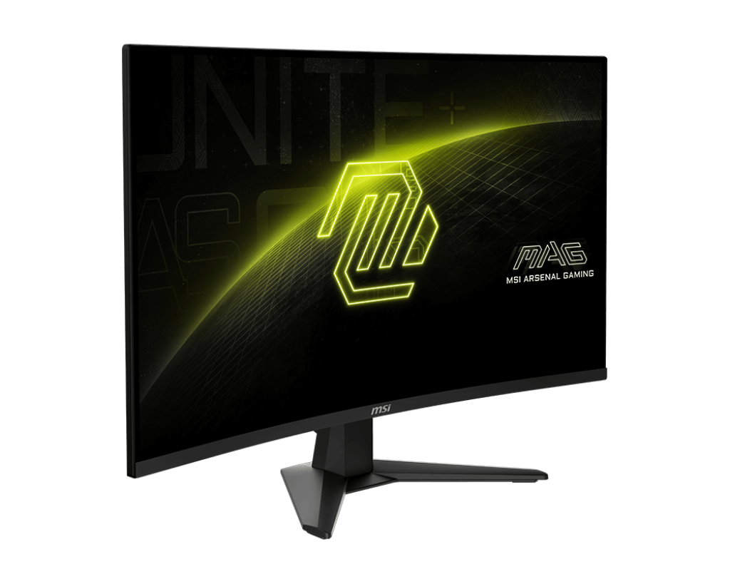 MSI MAG 32C6X Gaming Monitor