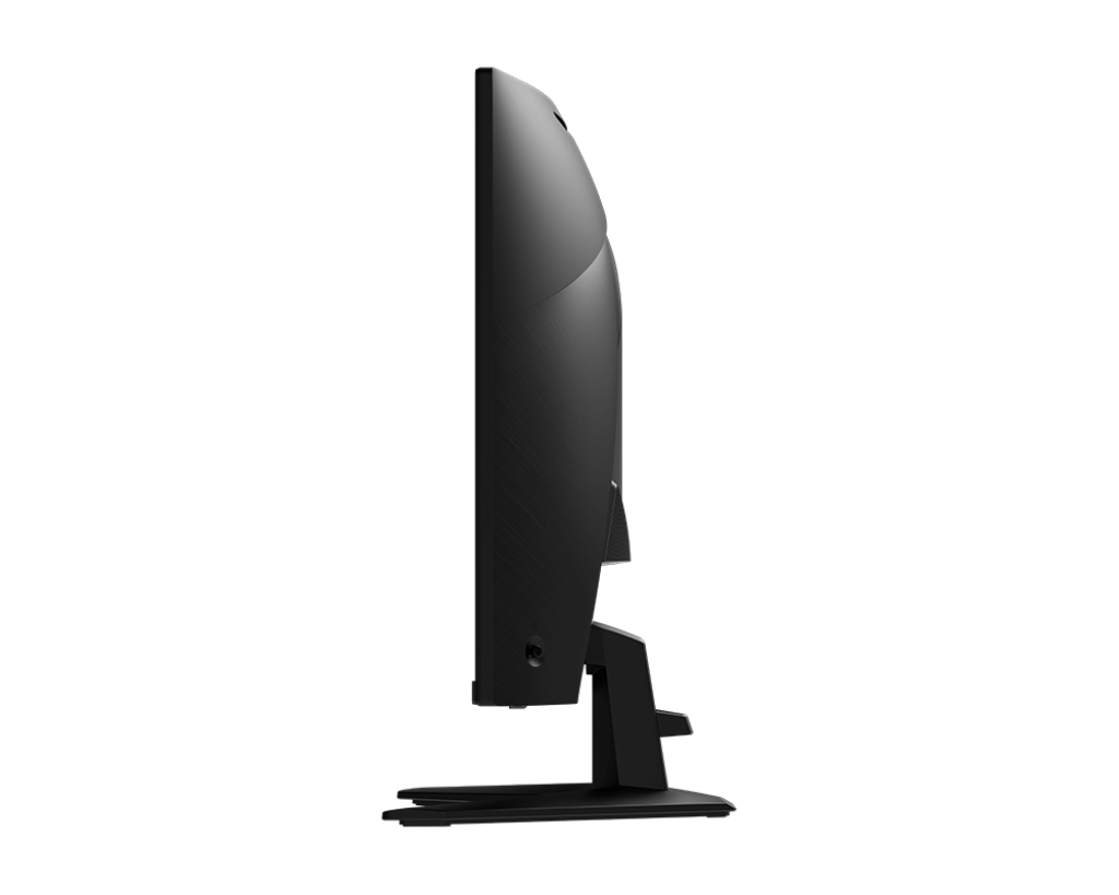 Moniteur de jeu MSI MAG 32C6X 