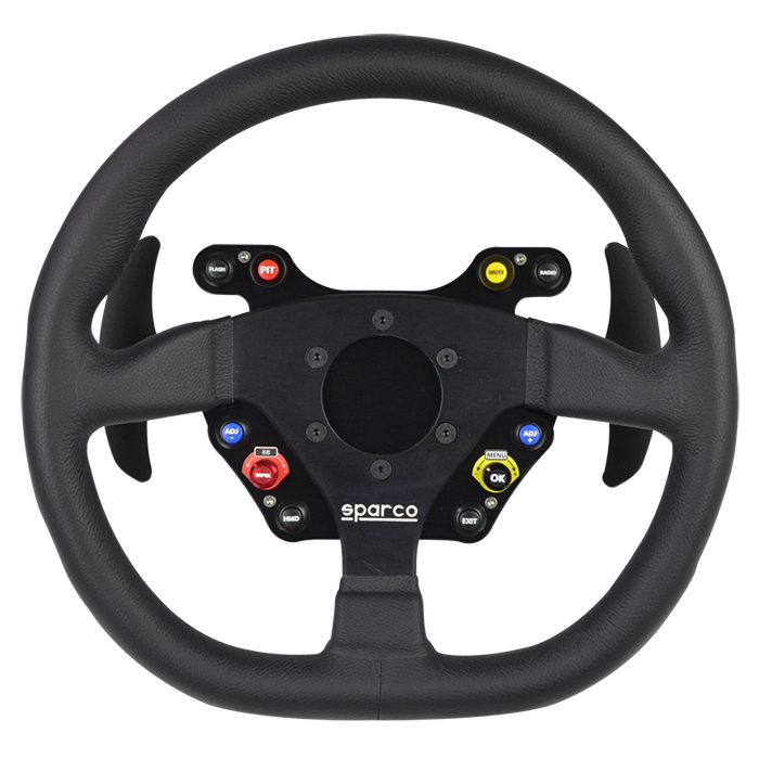 Ascher Racing B16L-USB
