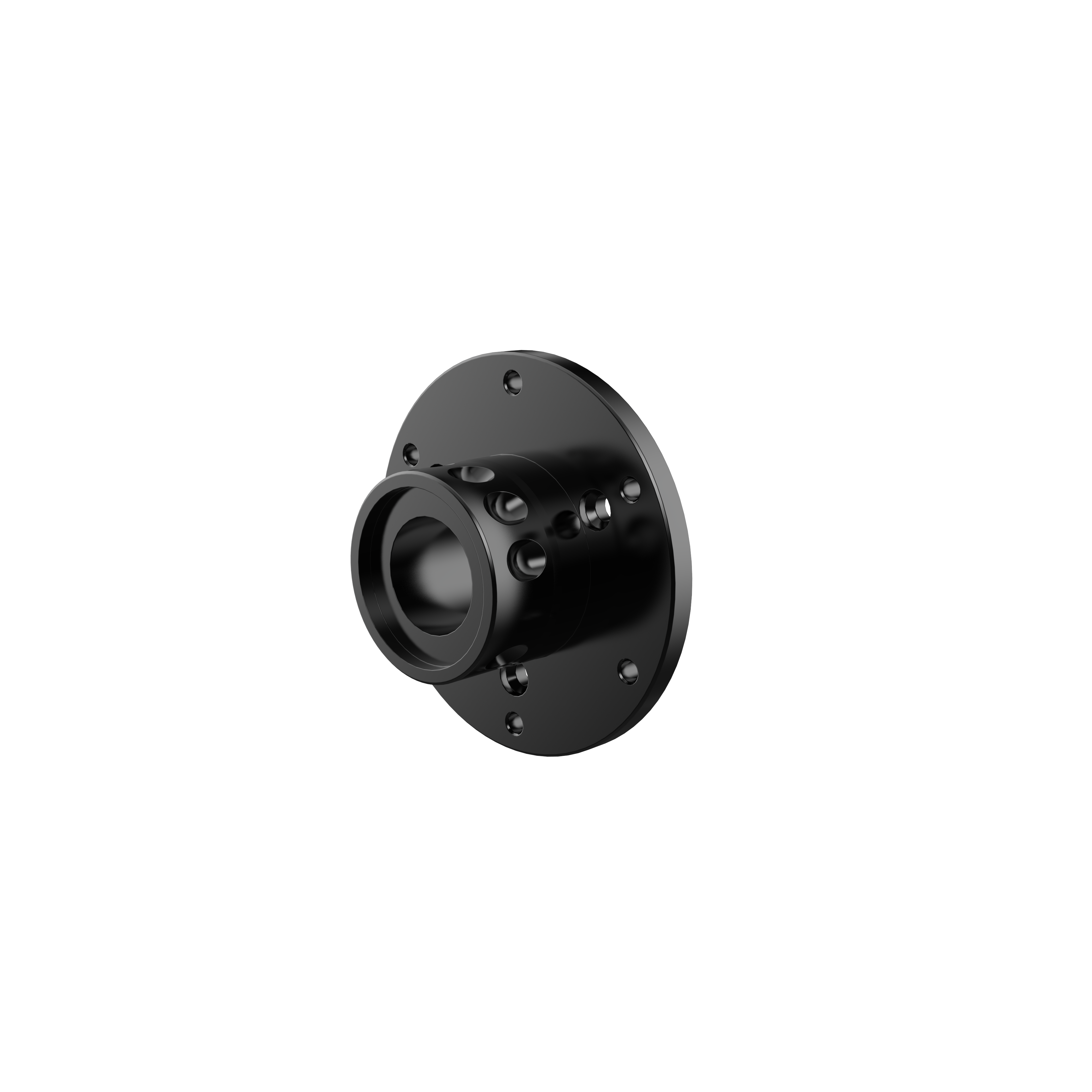 MOZA Universal Hub