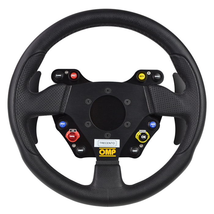 Ascher Racing B16L-USB