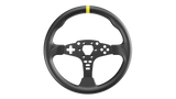 MOZA ES 12-inch Round Wheel Mod