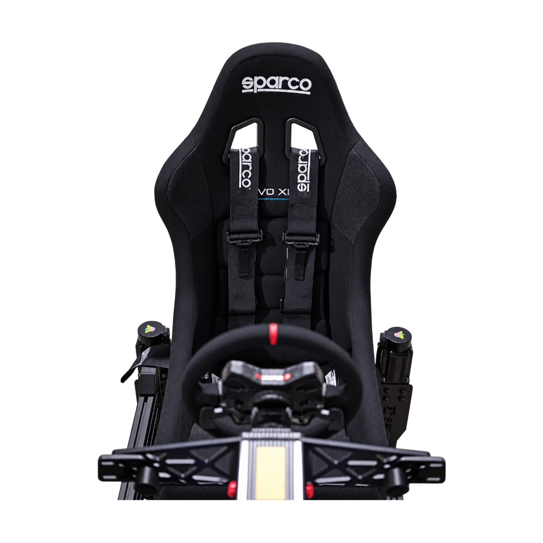 6S-160 / Asetek Invicta clé en main 