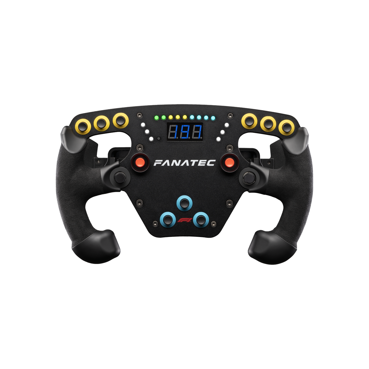 Fanatec ClubSport Steering Wheel F1 Esports V2