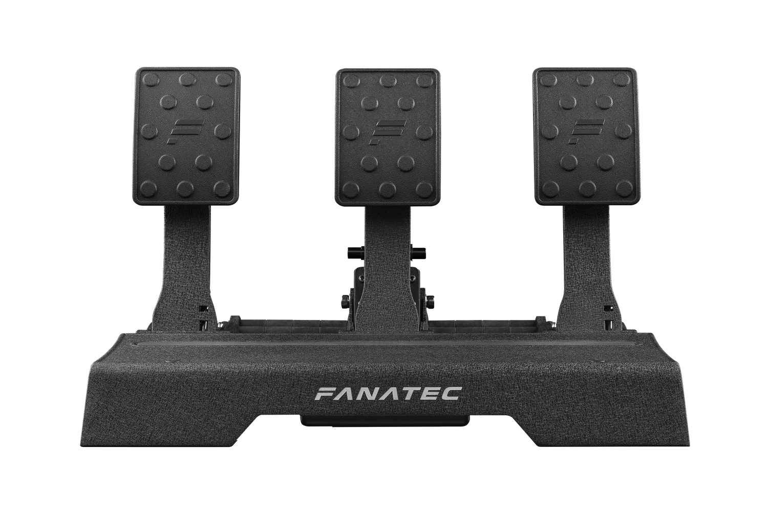 Fanatec CSL Elite Pedals V2