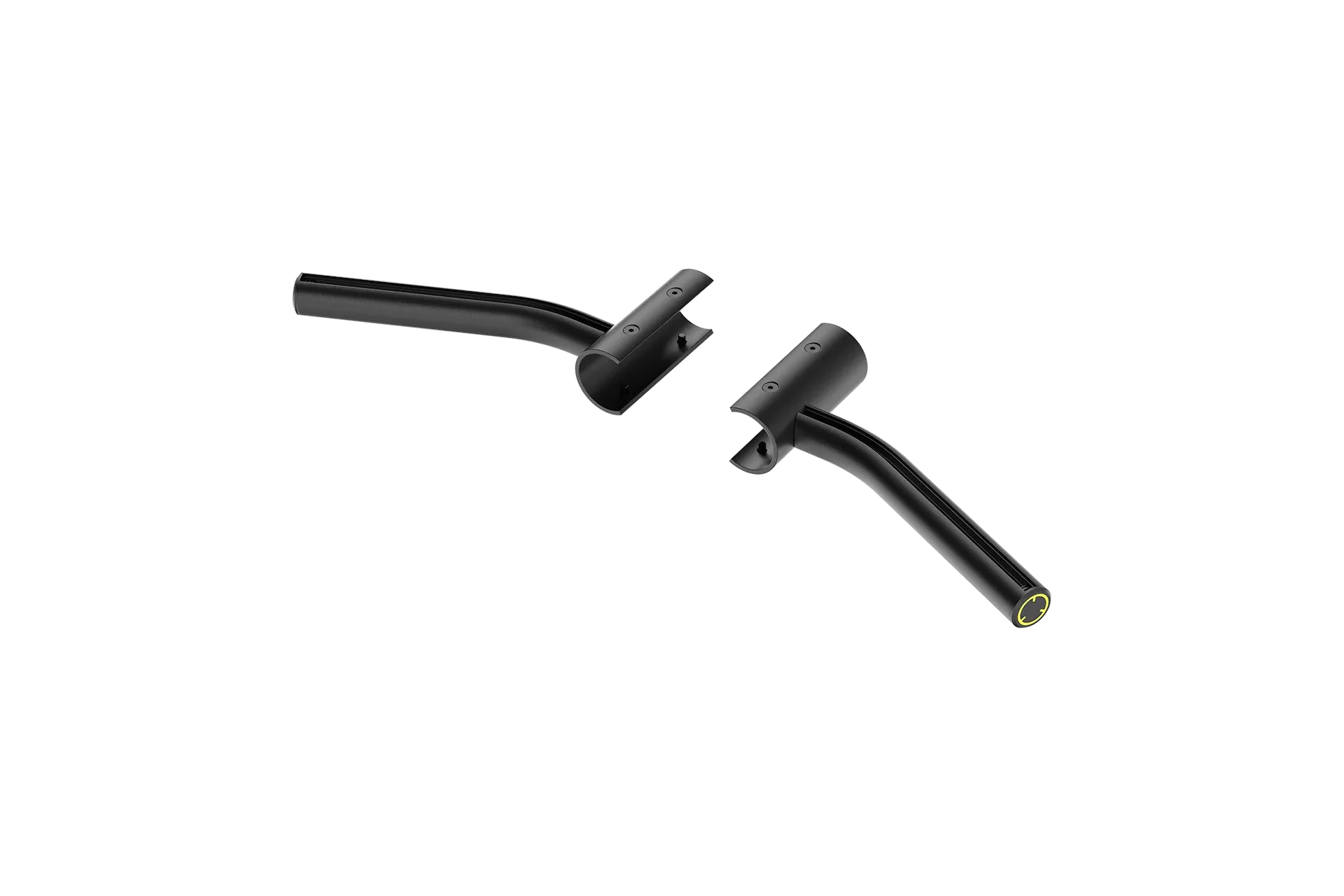 Support d'accessoires Fanatec ClubSport Cockpit, noir