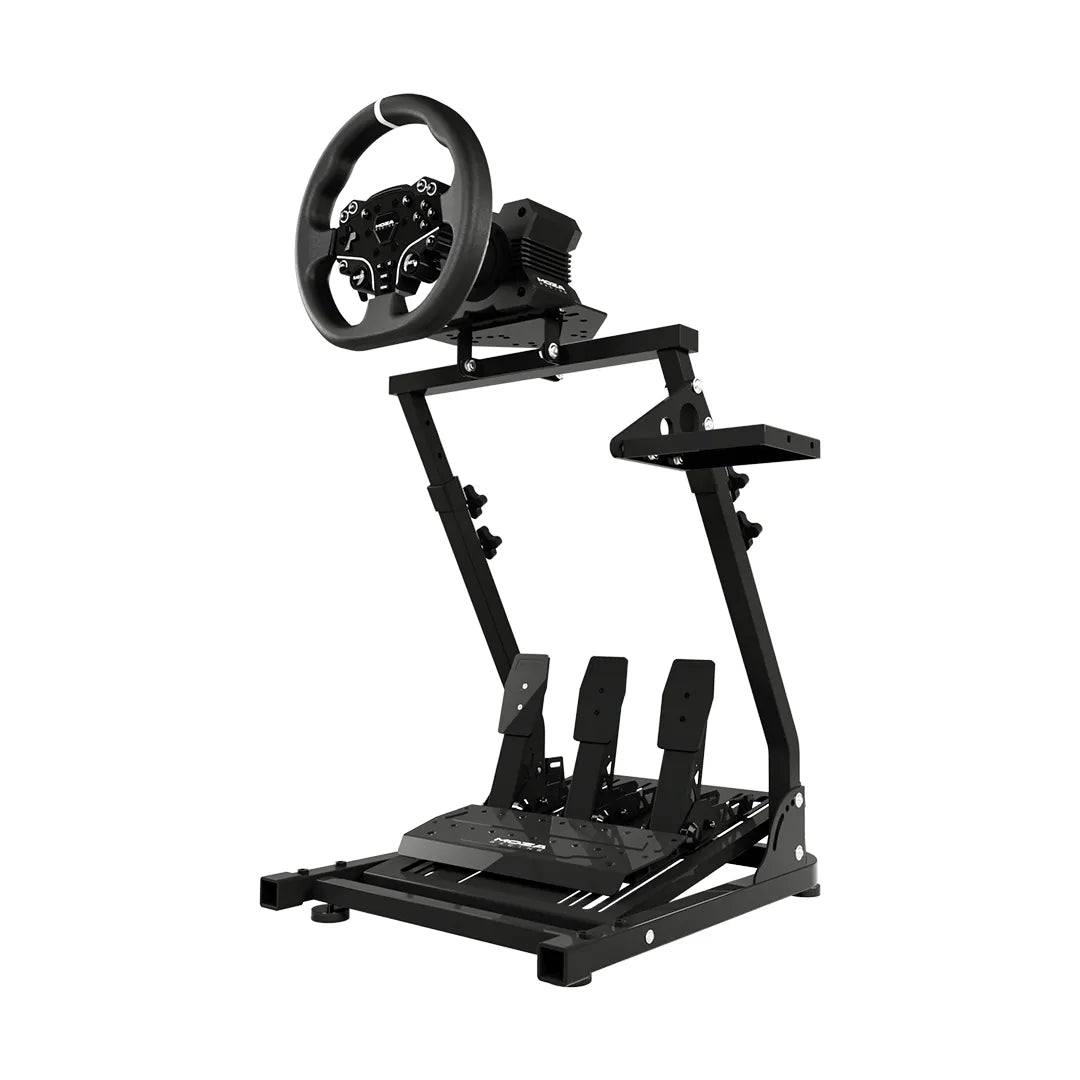 6S-Boxman Wheel Stand