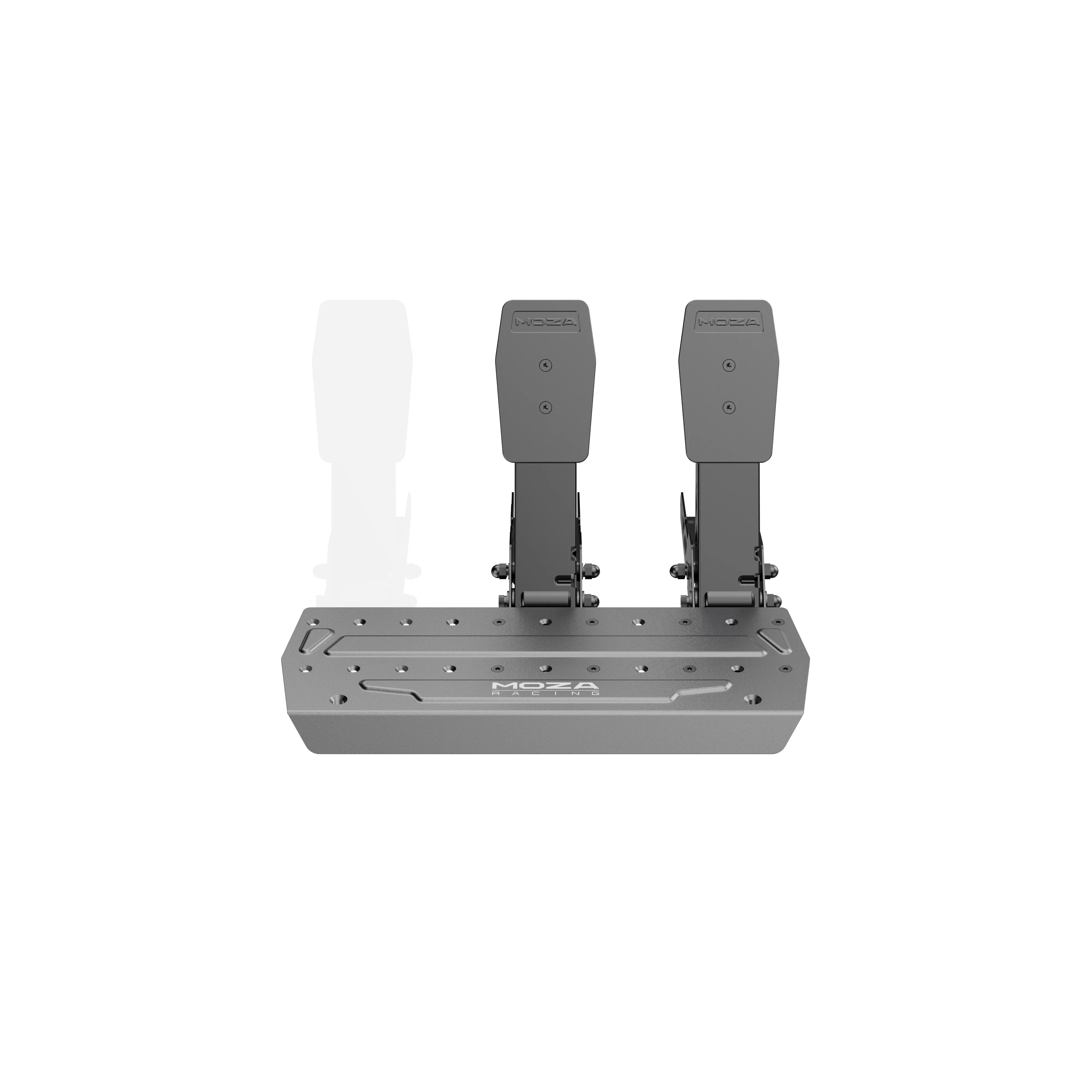 Pack MOZA R3 (pour PC uniquement)