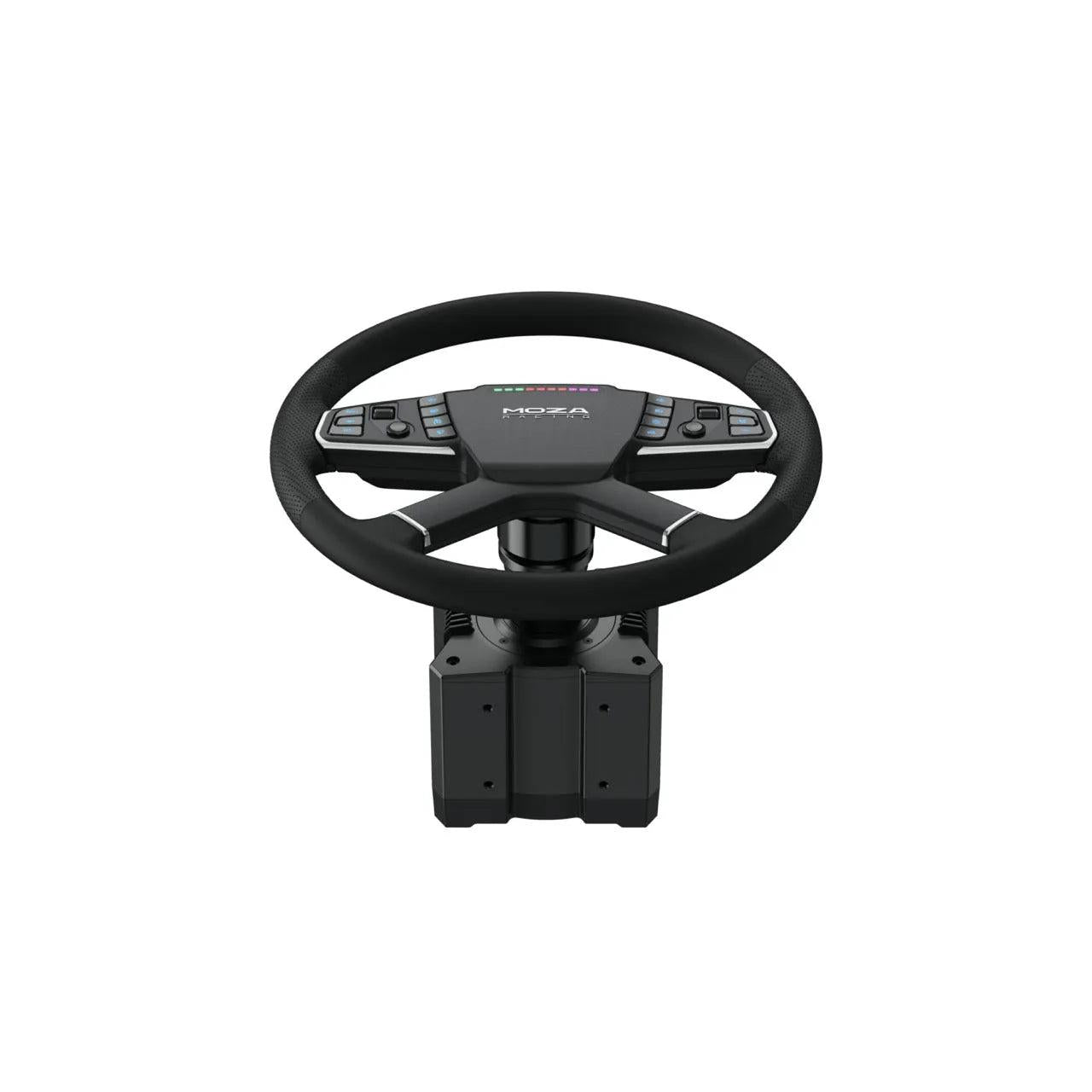 MOZA TSW Truck Wheel