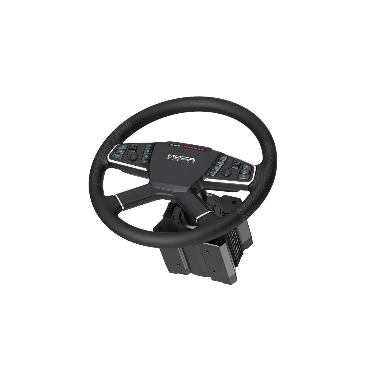 MOZA TSW Truck Wheel