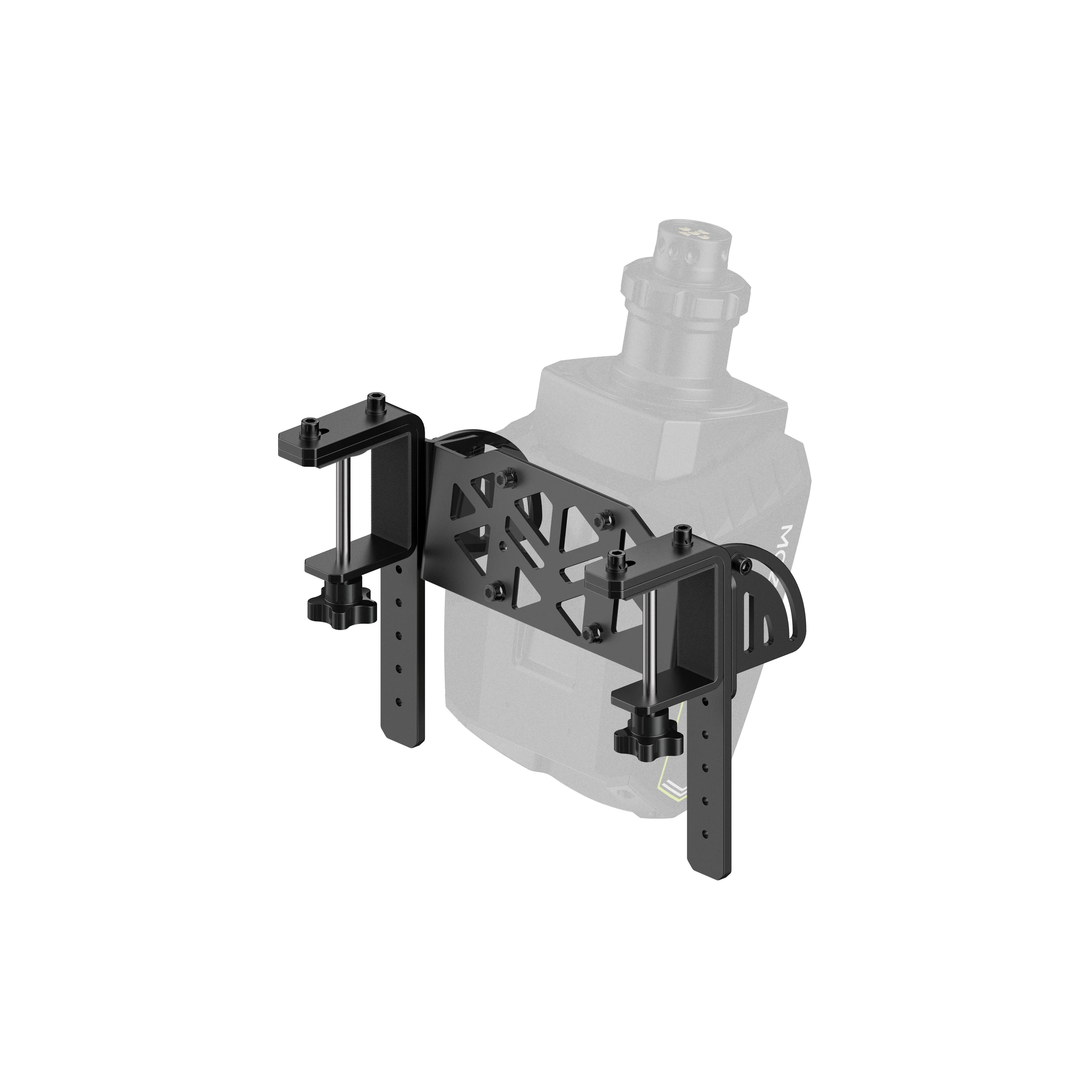 MOZA TSW Truck Wheel