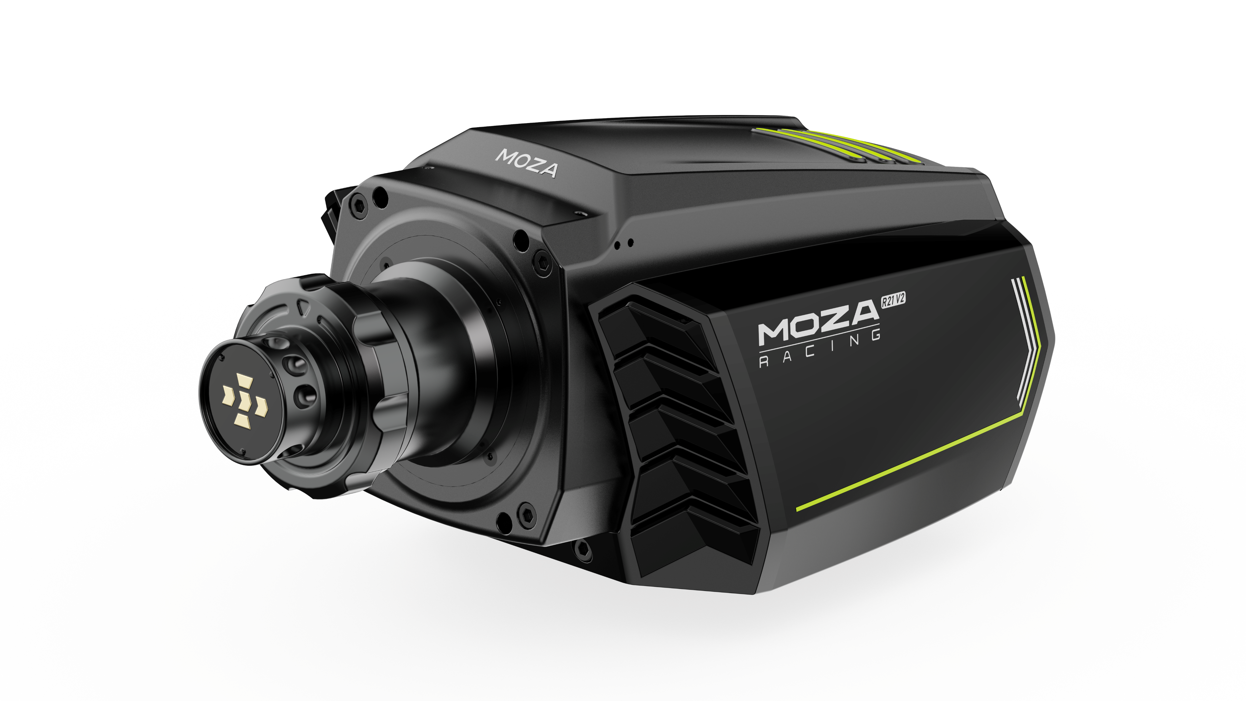 MOZA R21 V2 Wheel Base(21 Nm)