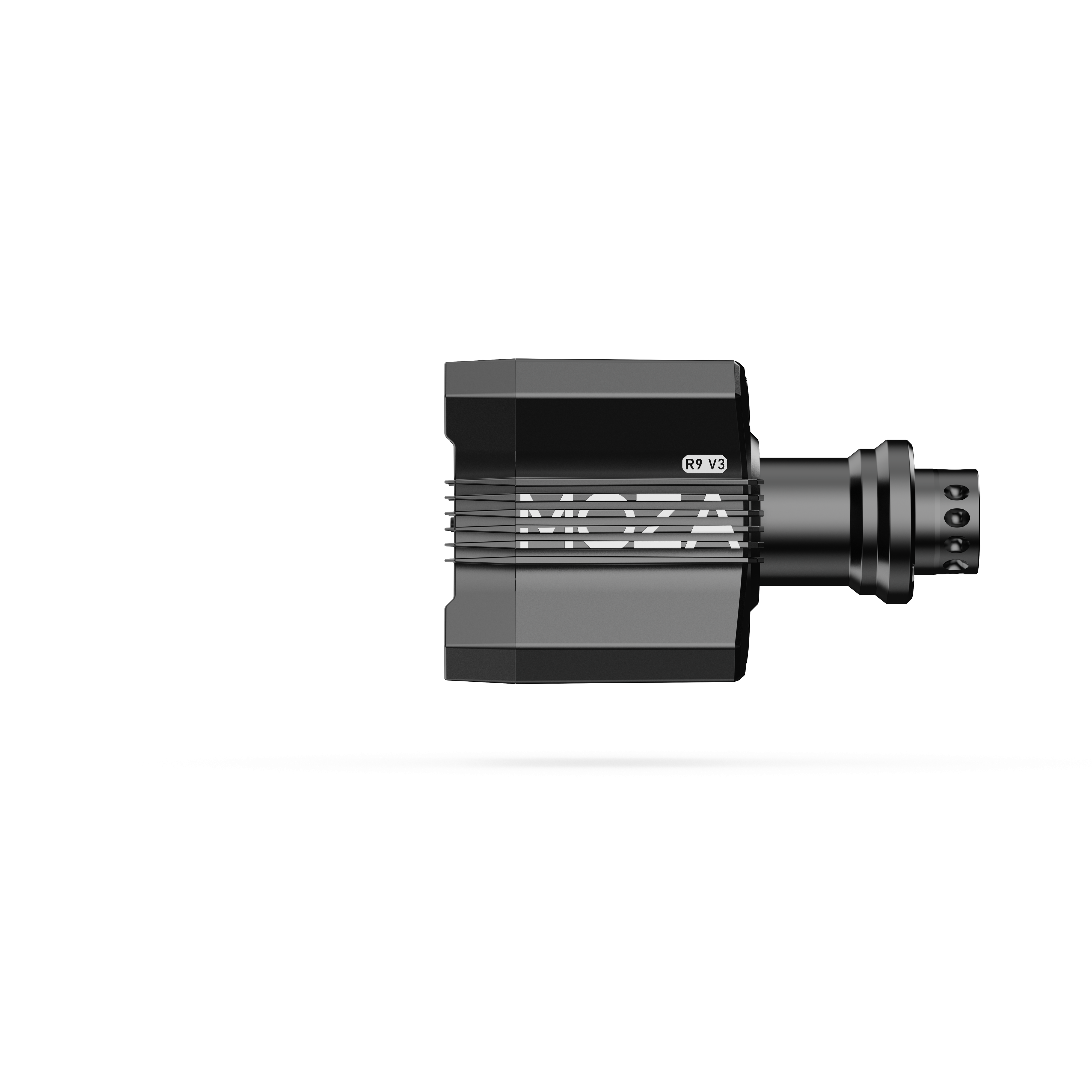 MOZA R9 V3 Wheel Base Only