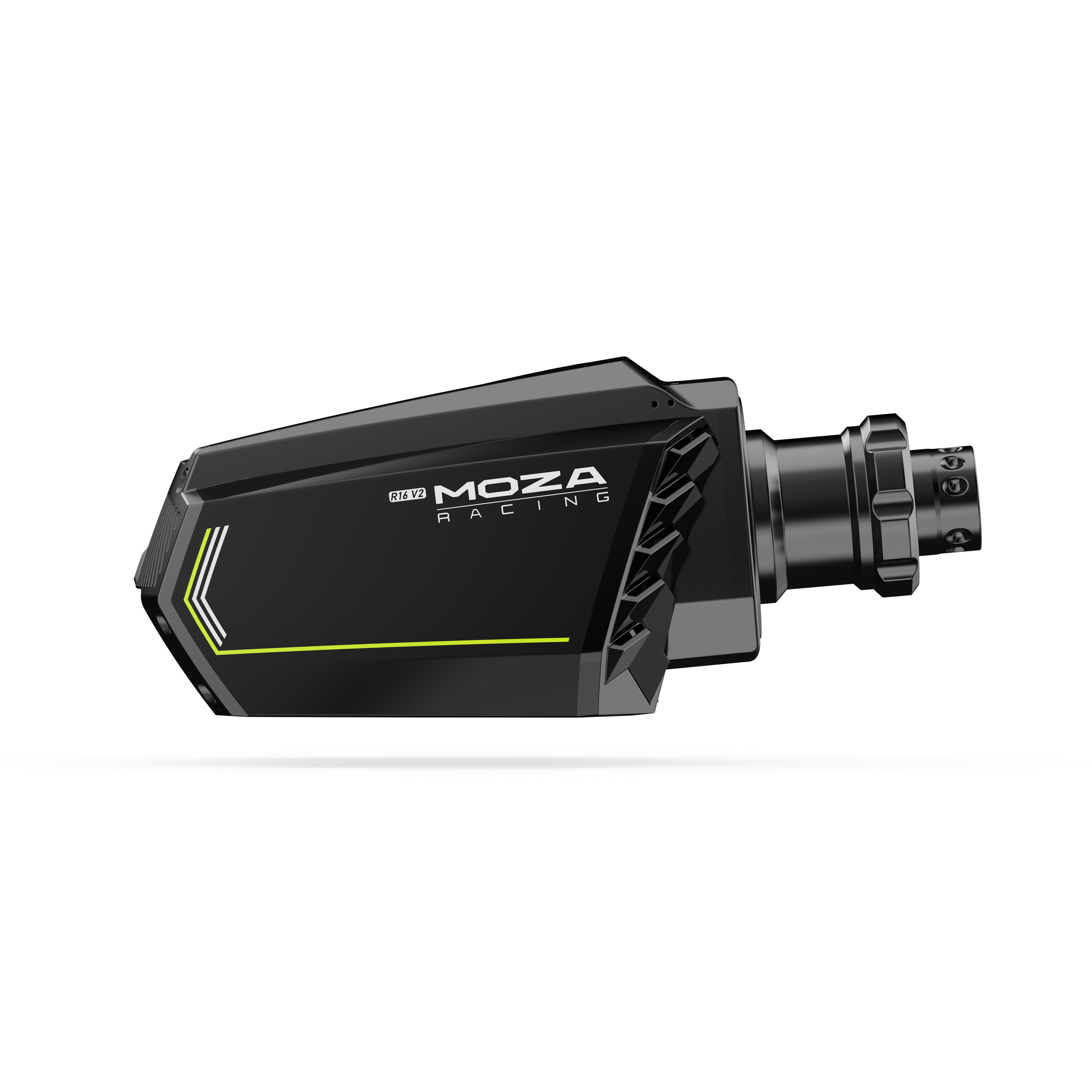 MOZA R16 V2 Wheel Base(16 Nm)