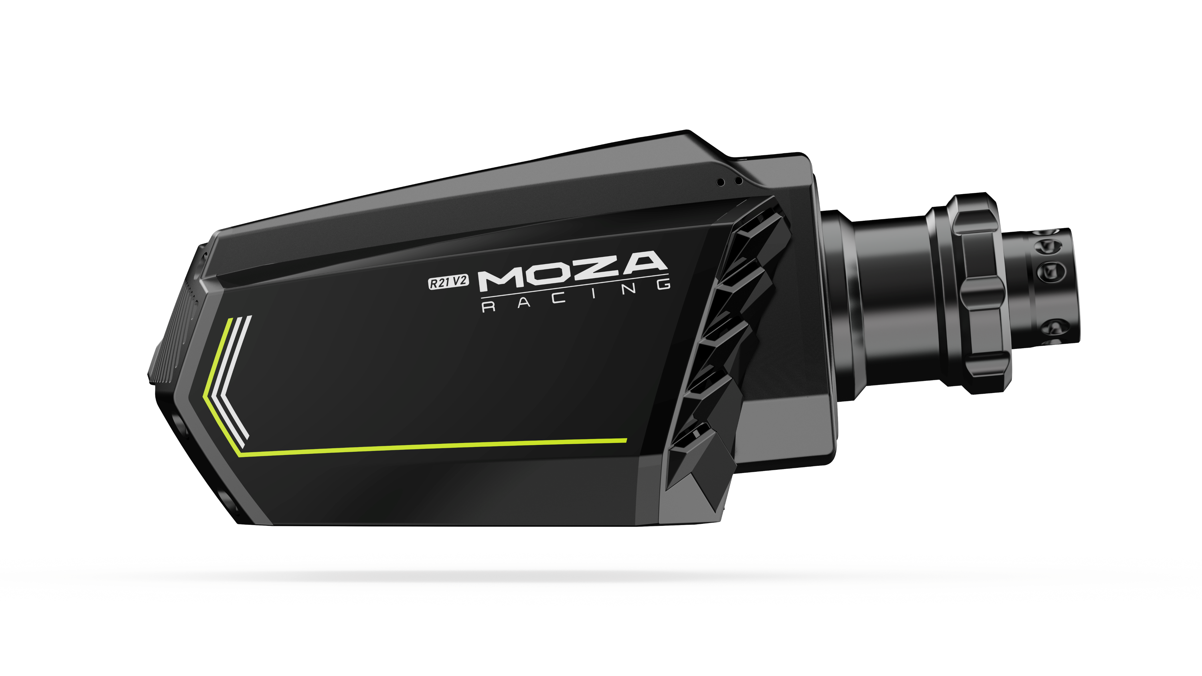 MOZA R21 V2 Wheel Base(21 Nm)