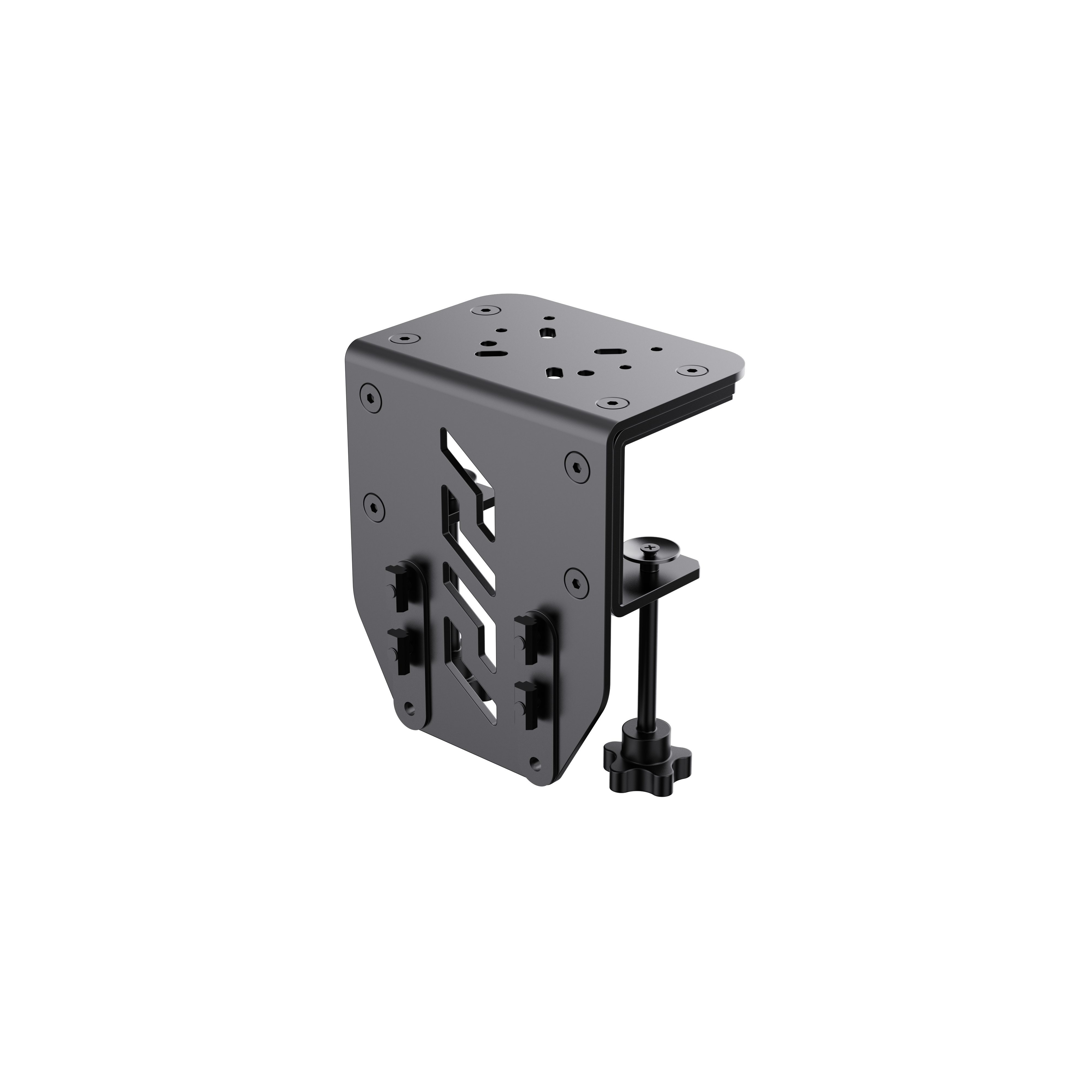 MOZA Flight Sim Flight Base Table Clamp