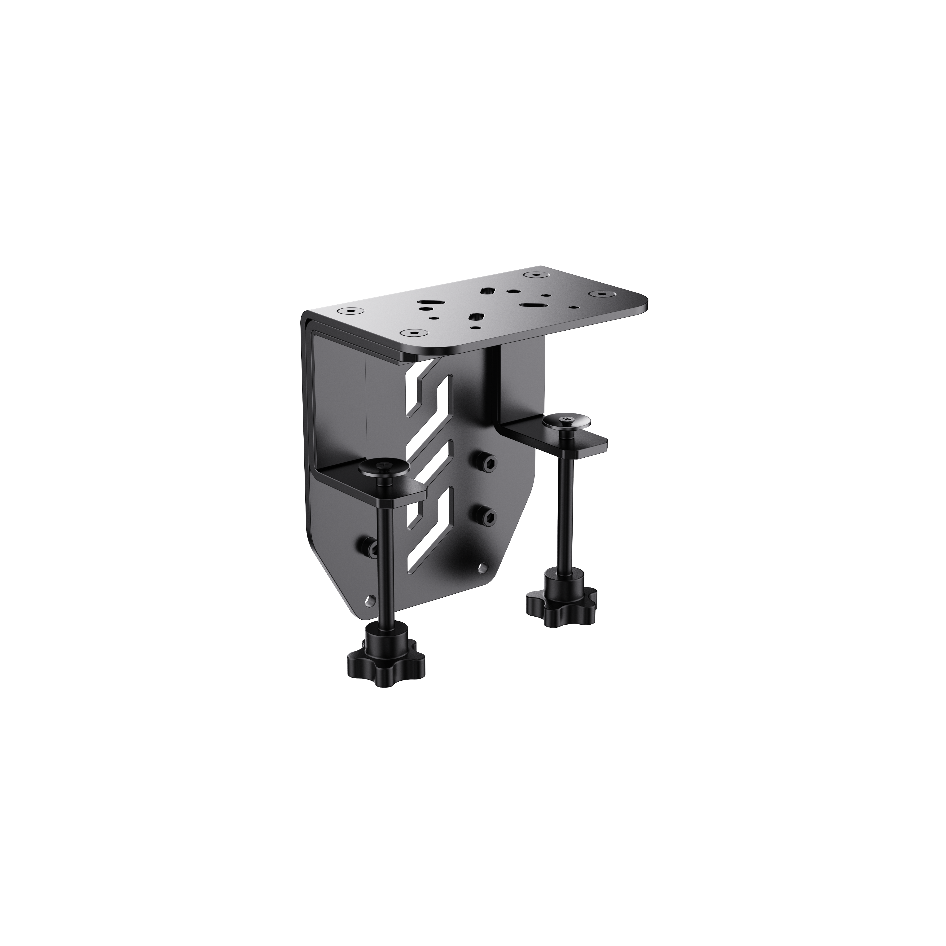 MOZA Flight Sim Flight Base Table Clamp