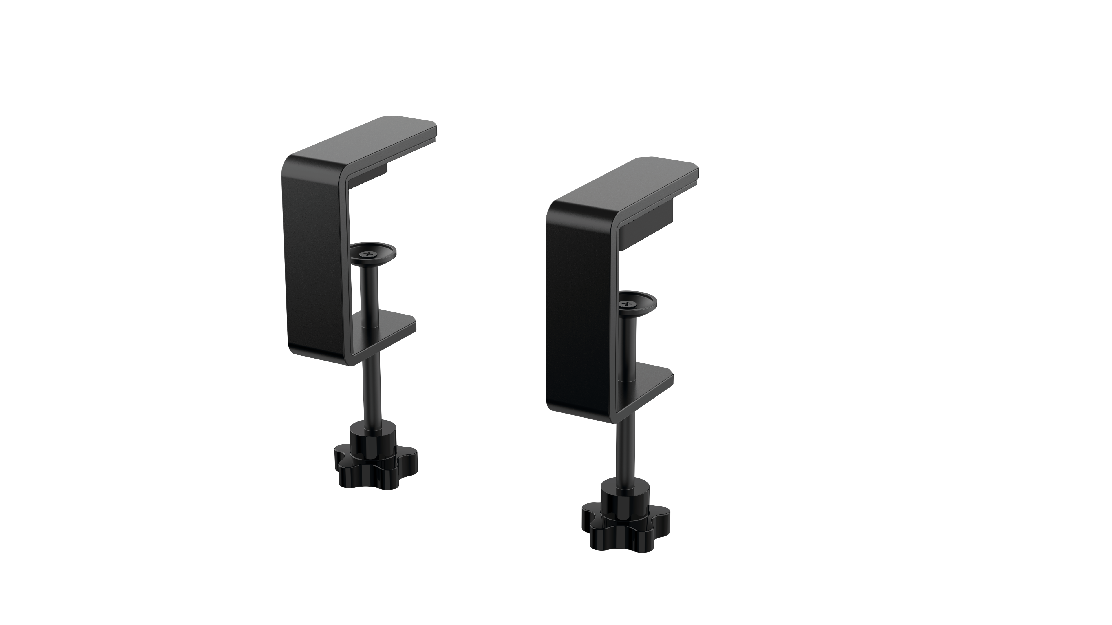 MOZA Flight Sim Table Clamp For Yoke