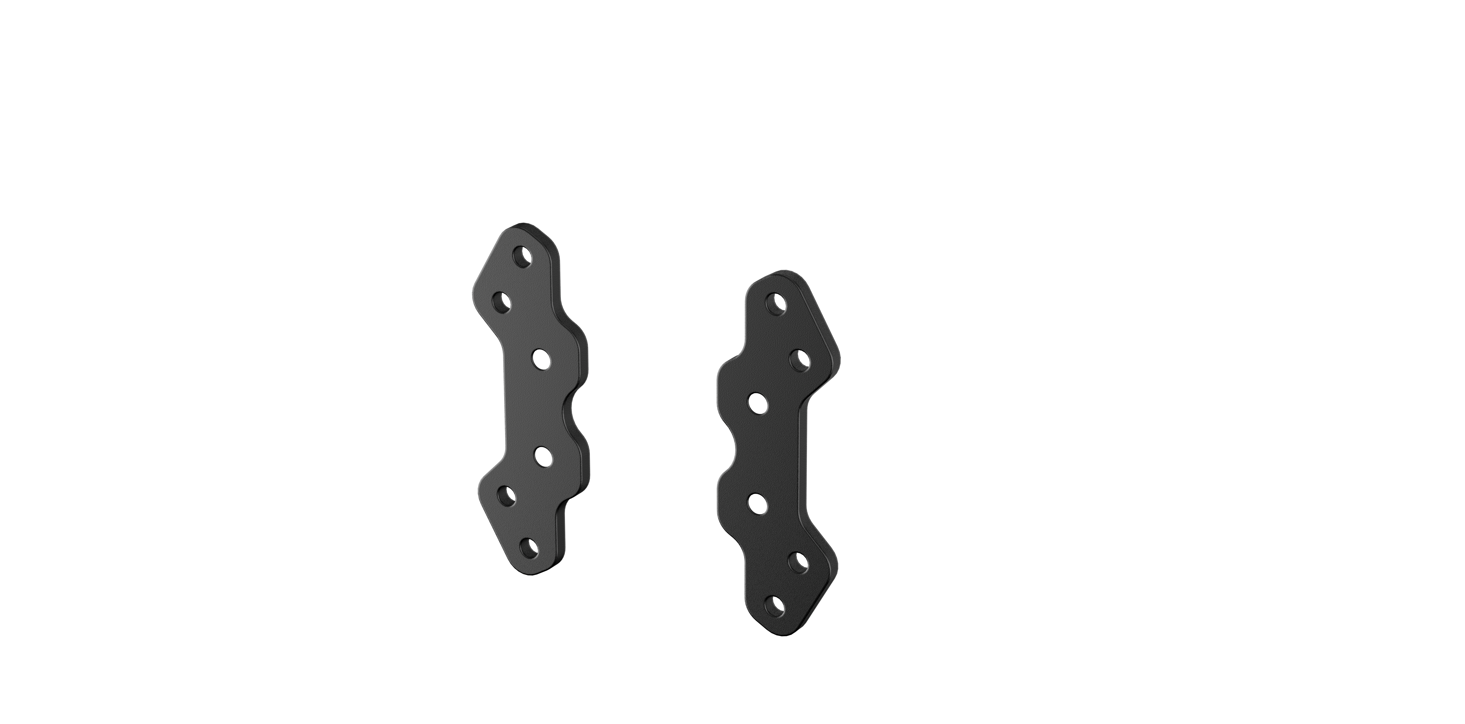 MOZA HMA Profile Adapter Kit