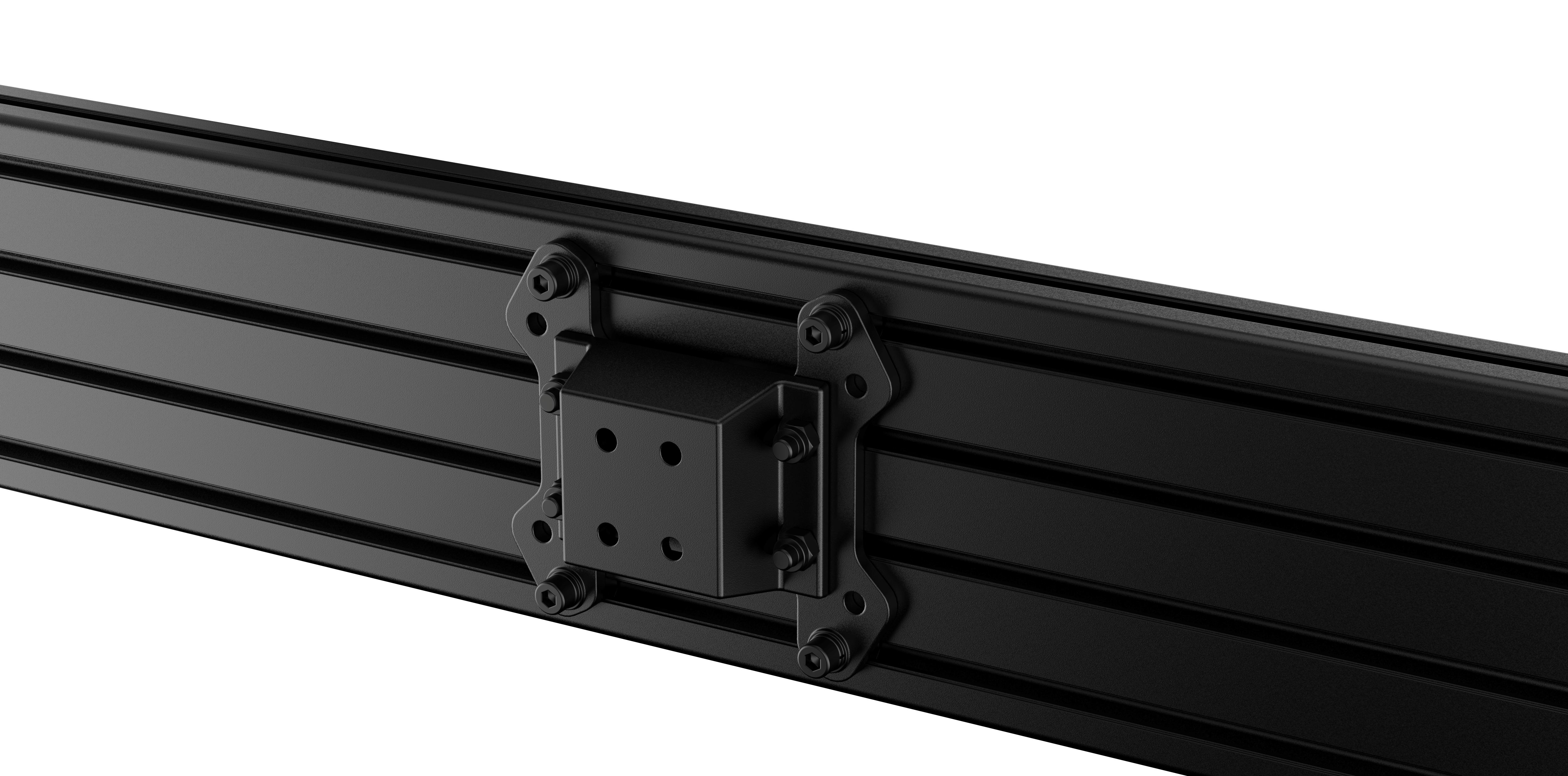 MOZA HMA Profile Adapter Kit