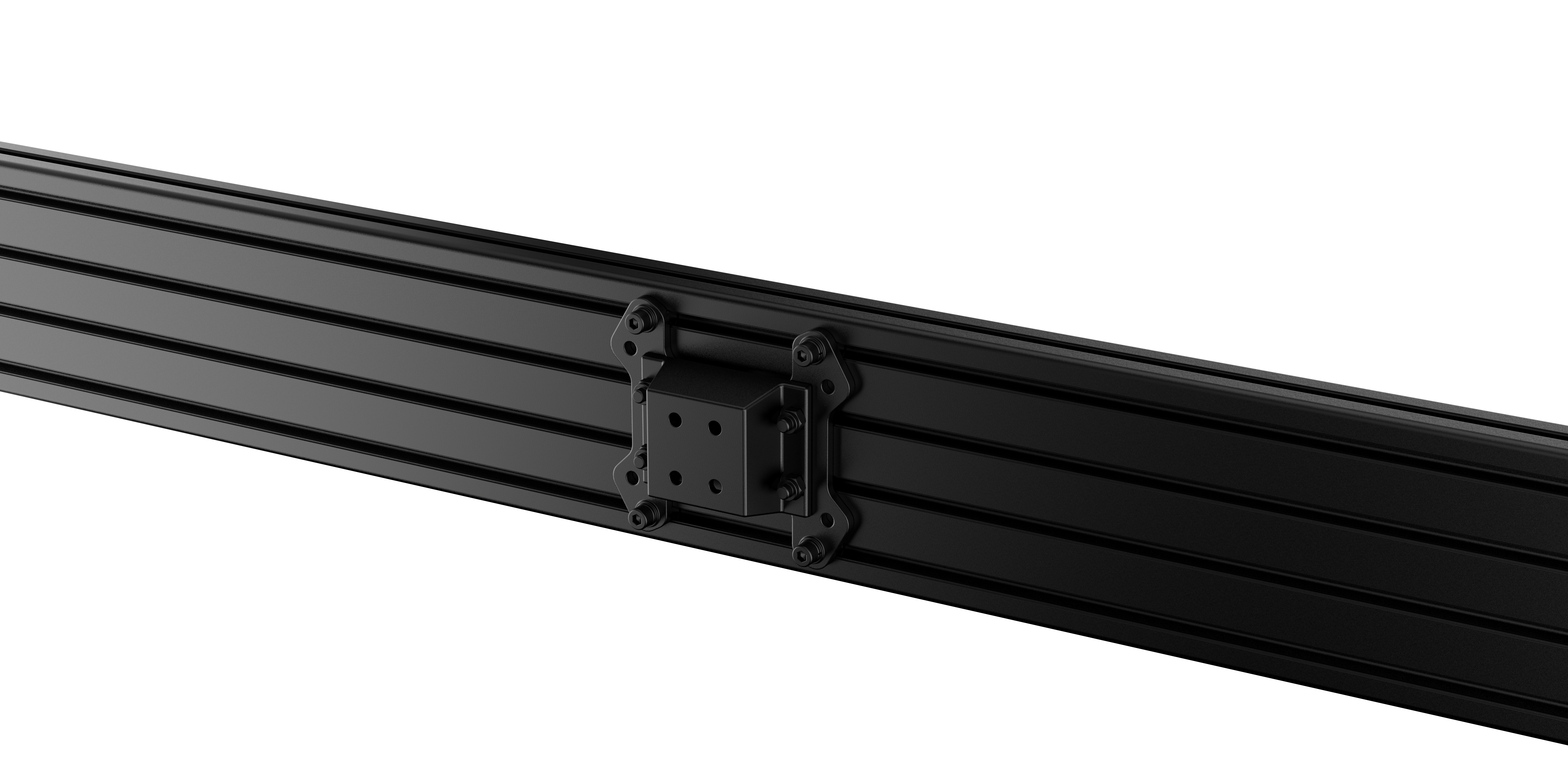 MOZA HMA Profile Adapter Kit