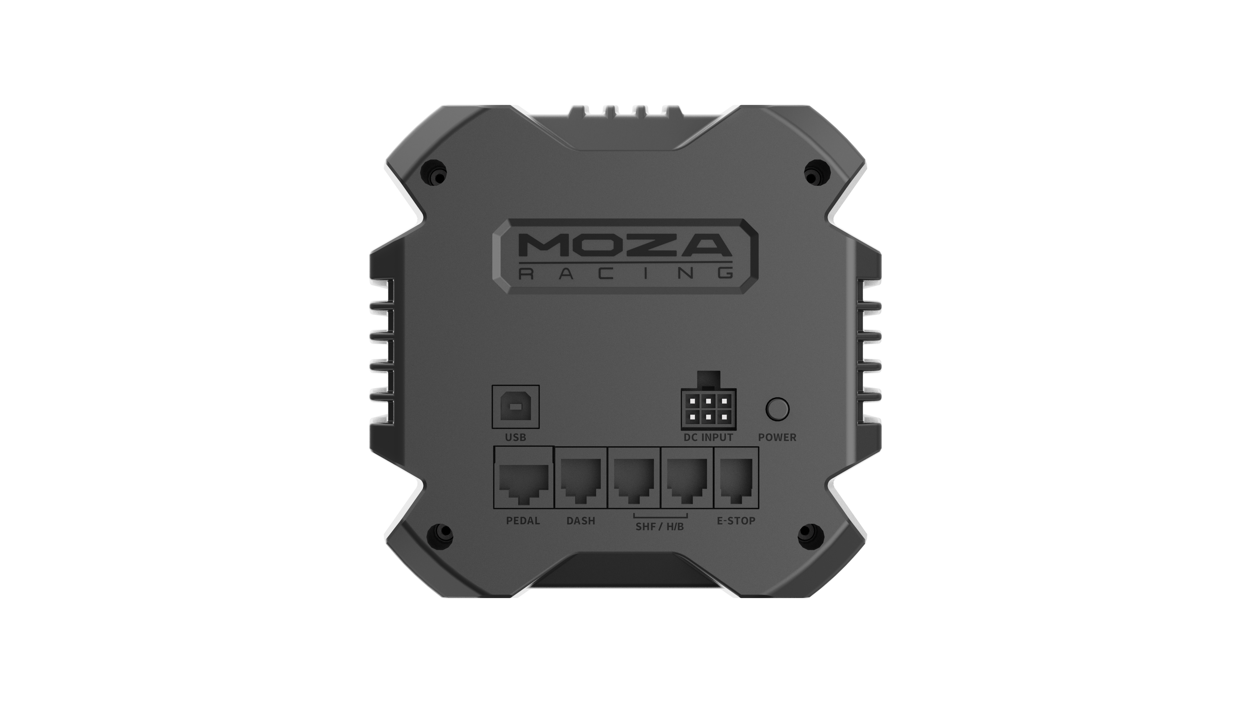 MOZA R16 Ultra Direct Drive Wheel Base