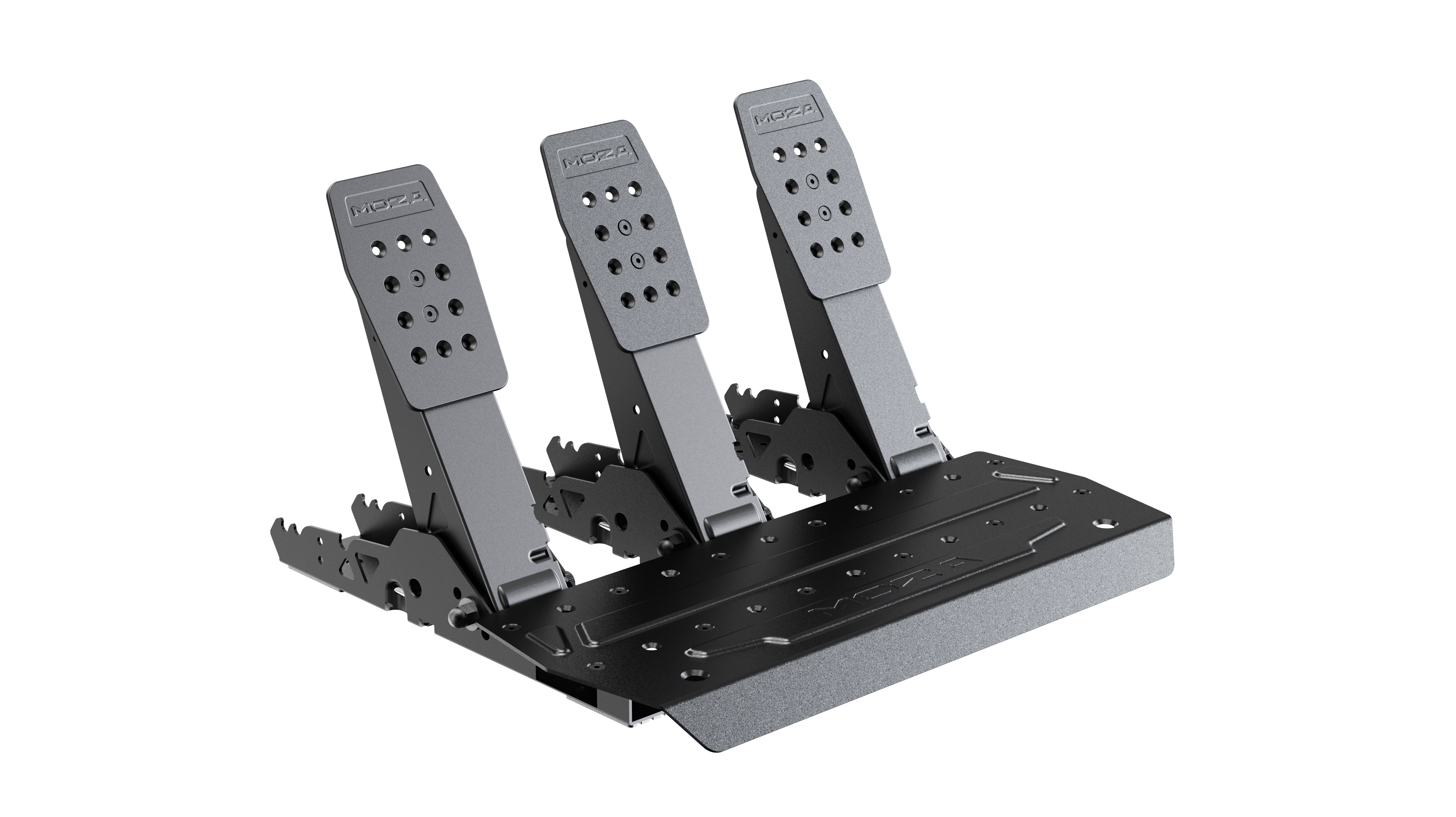MOZA R5 Pro Racing Simulator