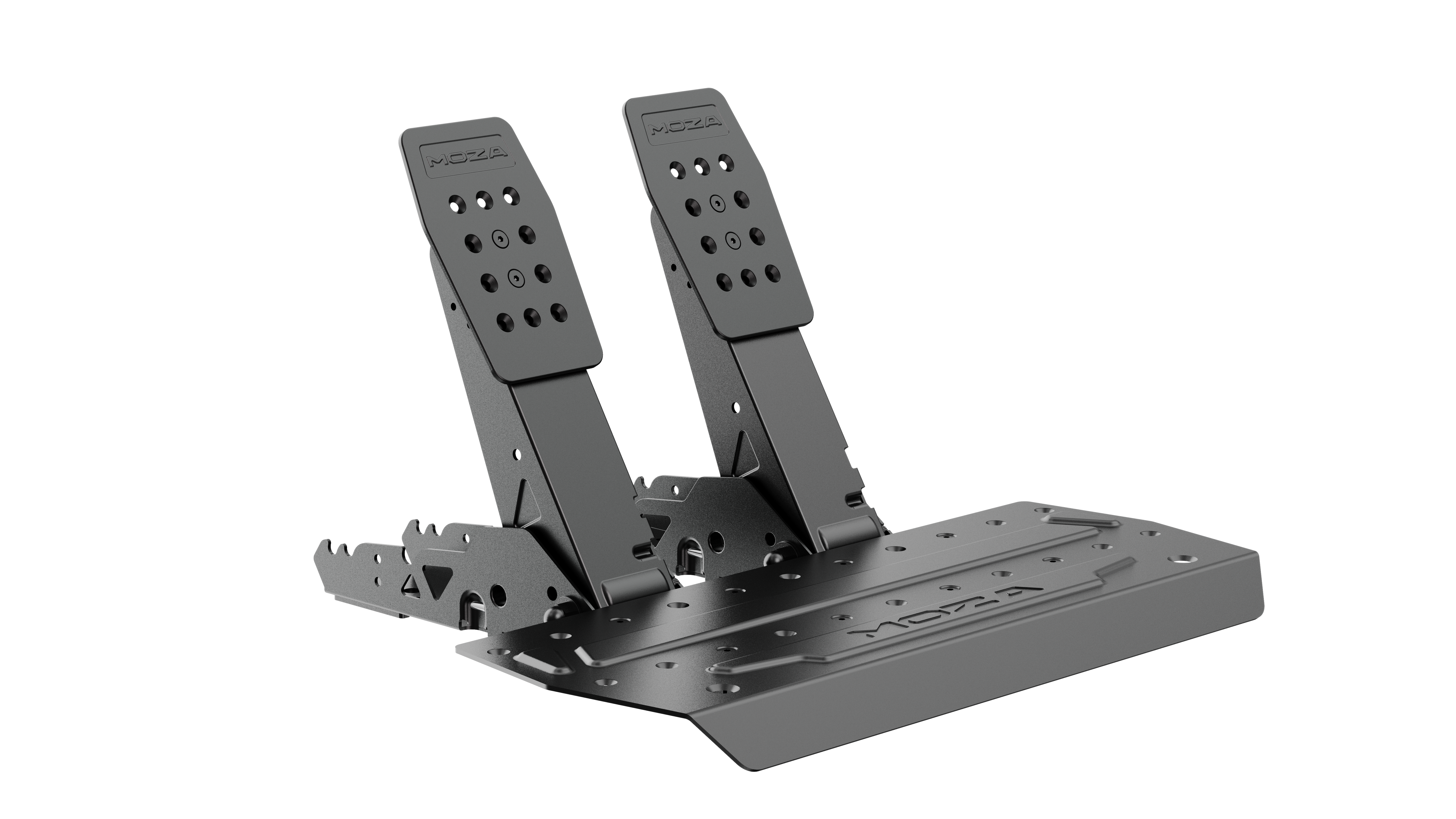 MOZA R5 Pro Racing Simulator