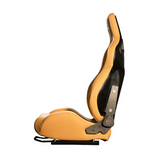 RS Adjustable Seat (Carbon)
