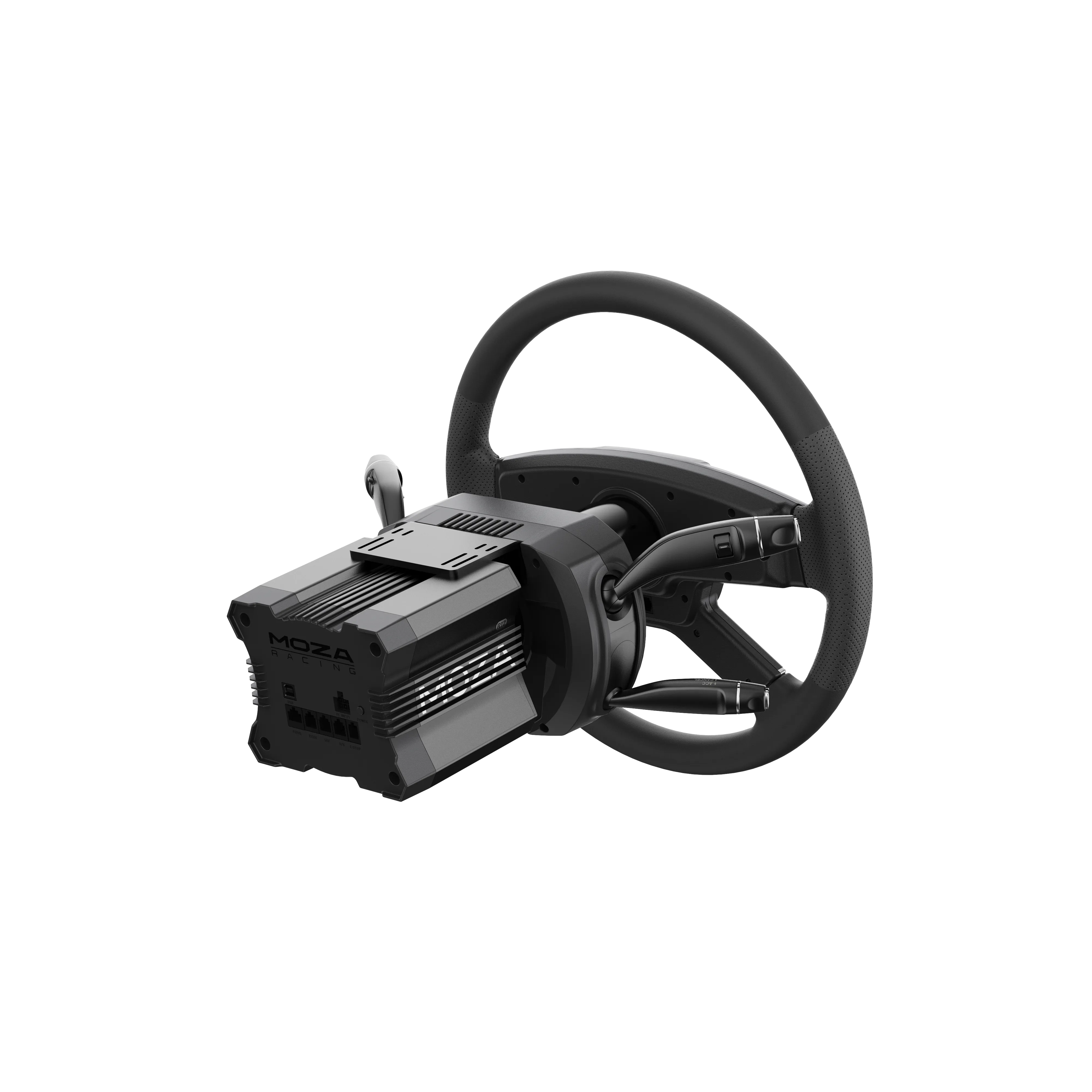 MOZA Multi-function Stalks
