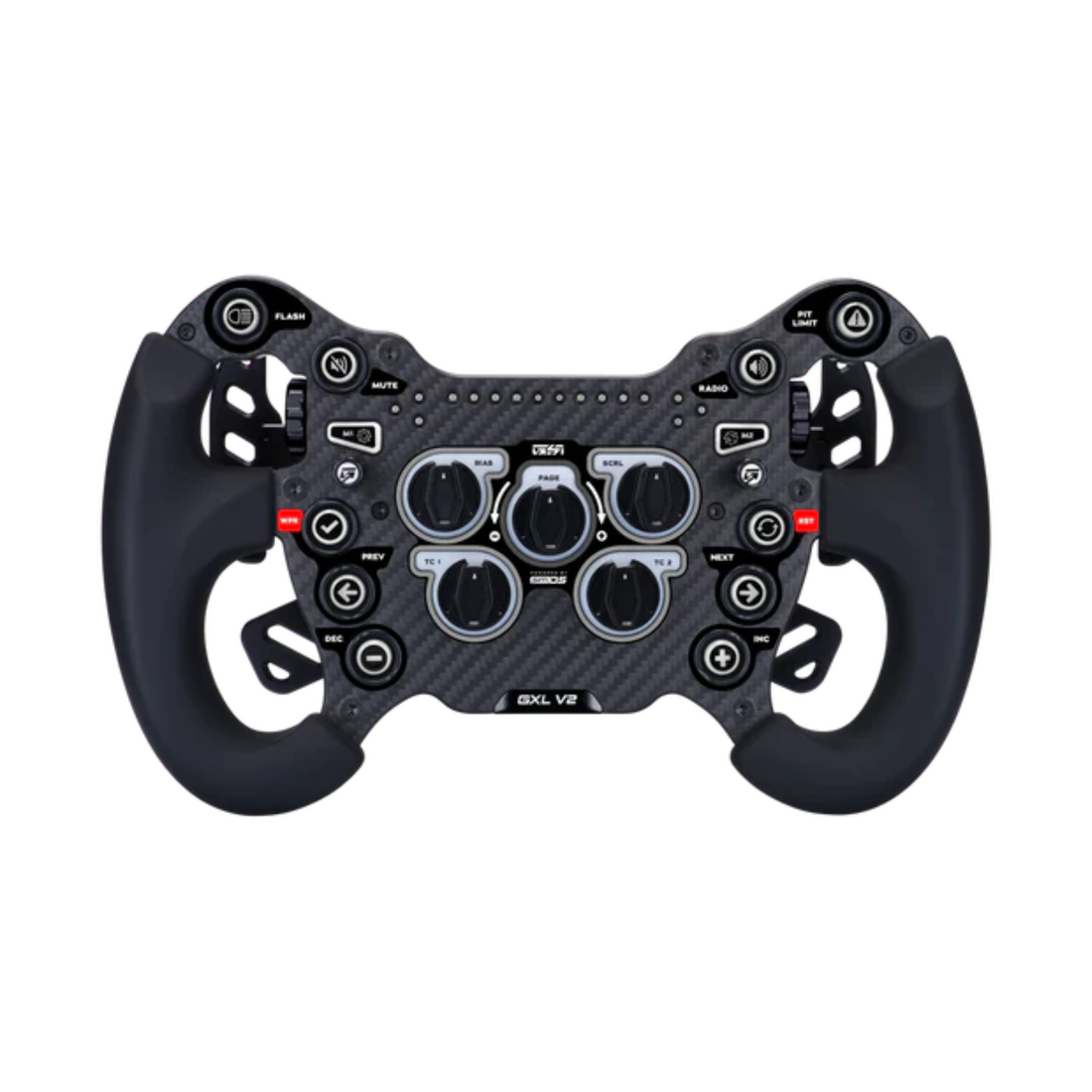 GSI GXL V2