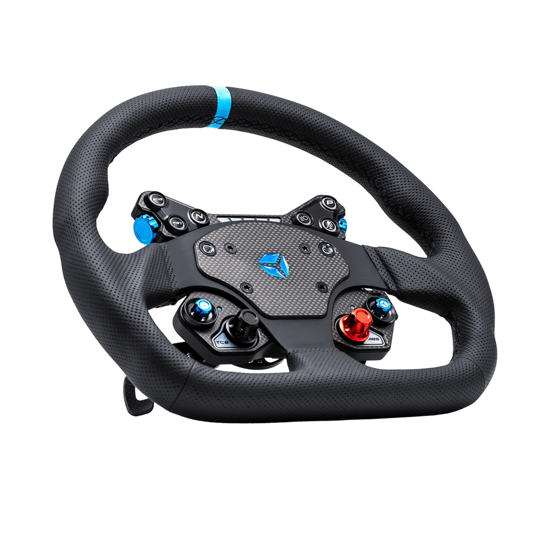 Cube Controls GT PRO V2 Reparto Corse Perforated