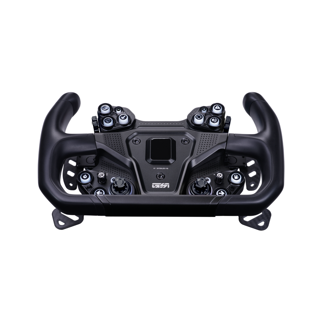 GSI Interlock Ultra