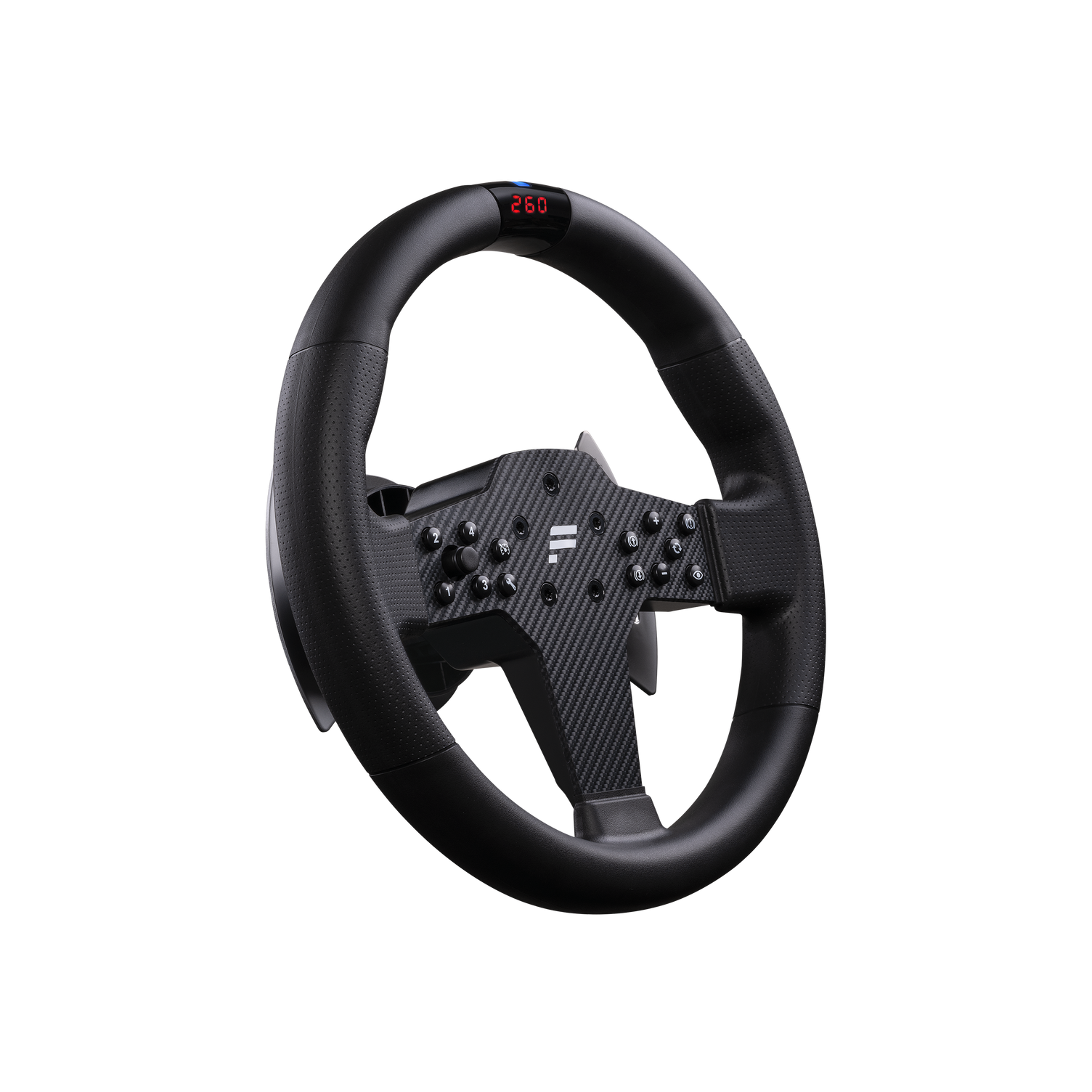 Fanatec CSL Steering Wheel P1 V2 (QR2 Lite)