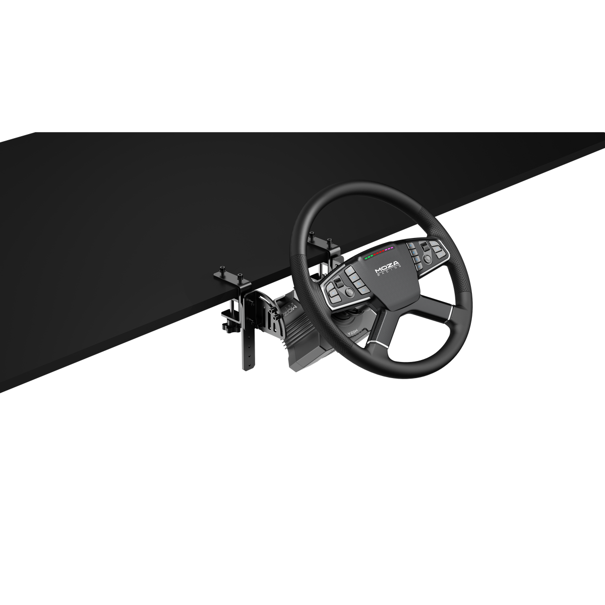 MOZA Trucking Bundle