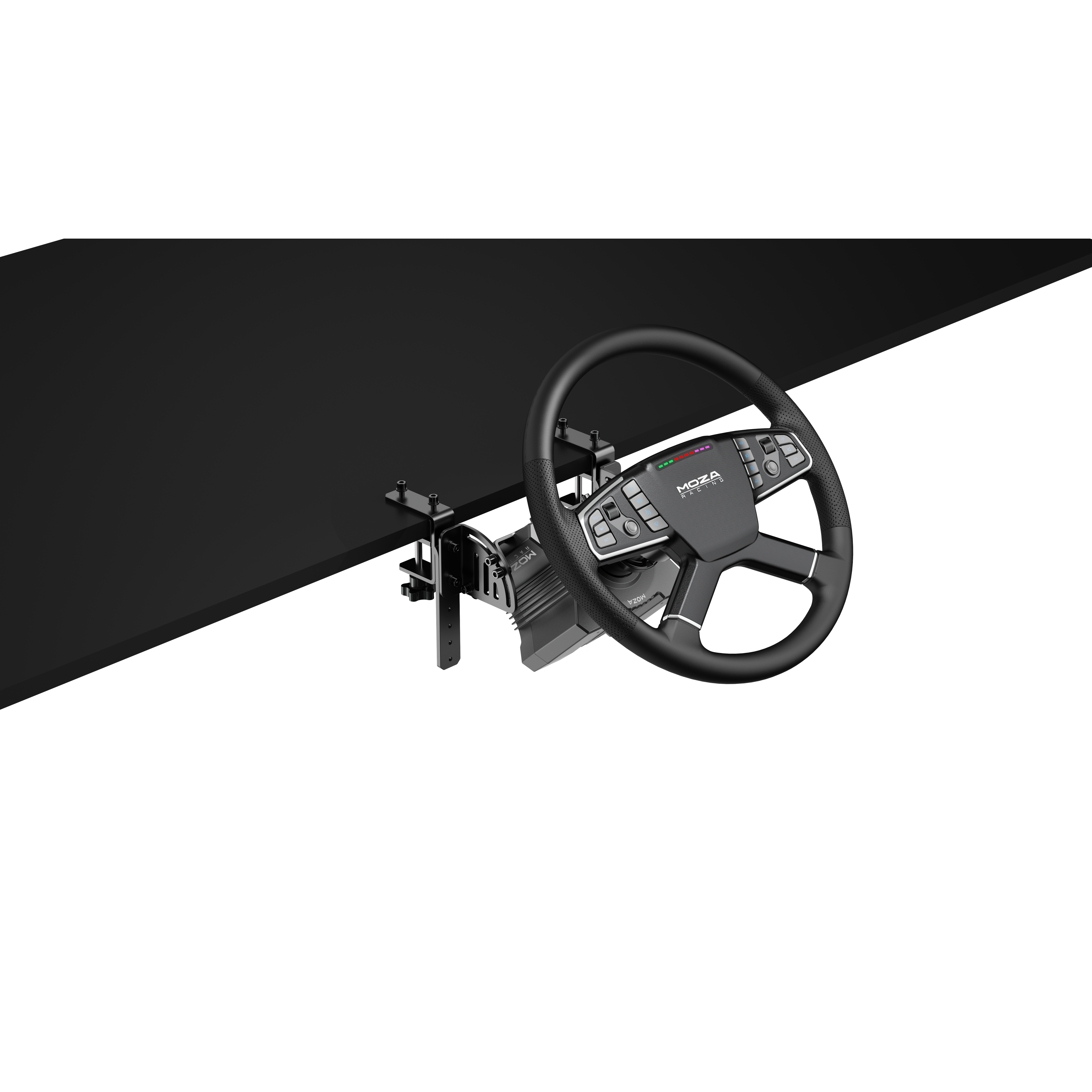 MOZA Trucking Bundle