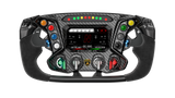 MOZA x Lamborghini ESSENZA SCV12 Steering Wheel