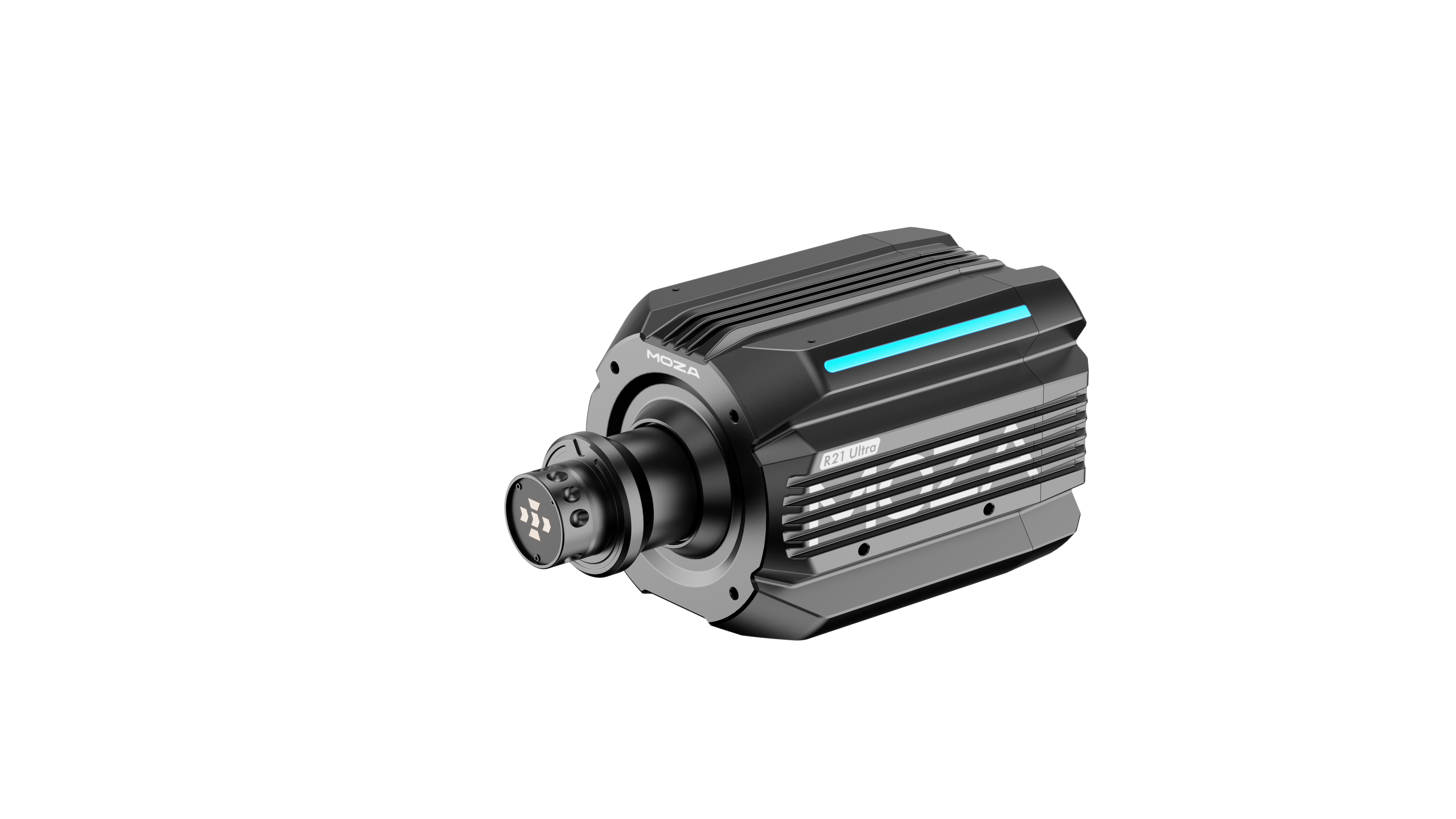 MOZA R21 Ultra Direct Drive Wheel Base