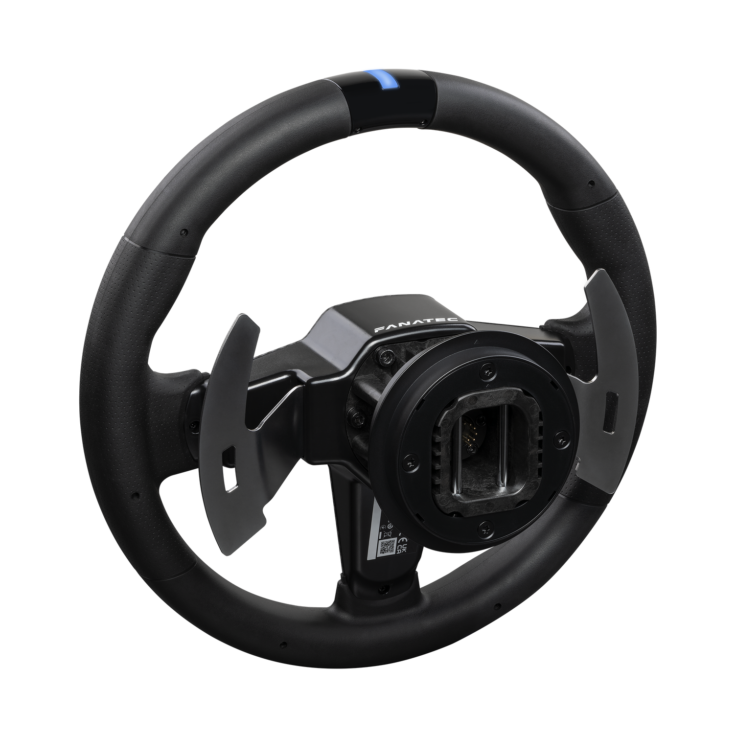 Fanatec CSL Steering Wheel P1 V2 (QR2 Lite)