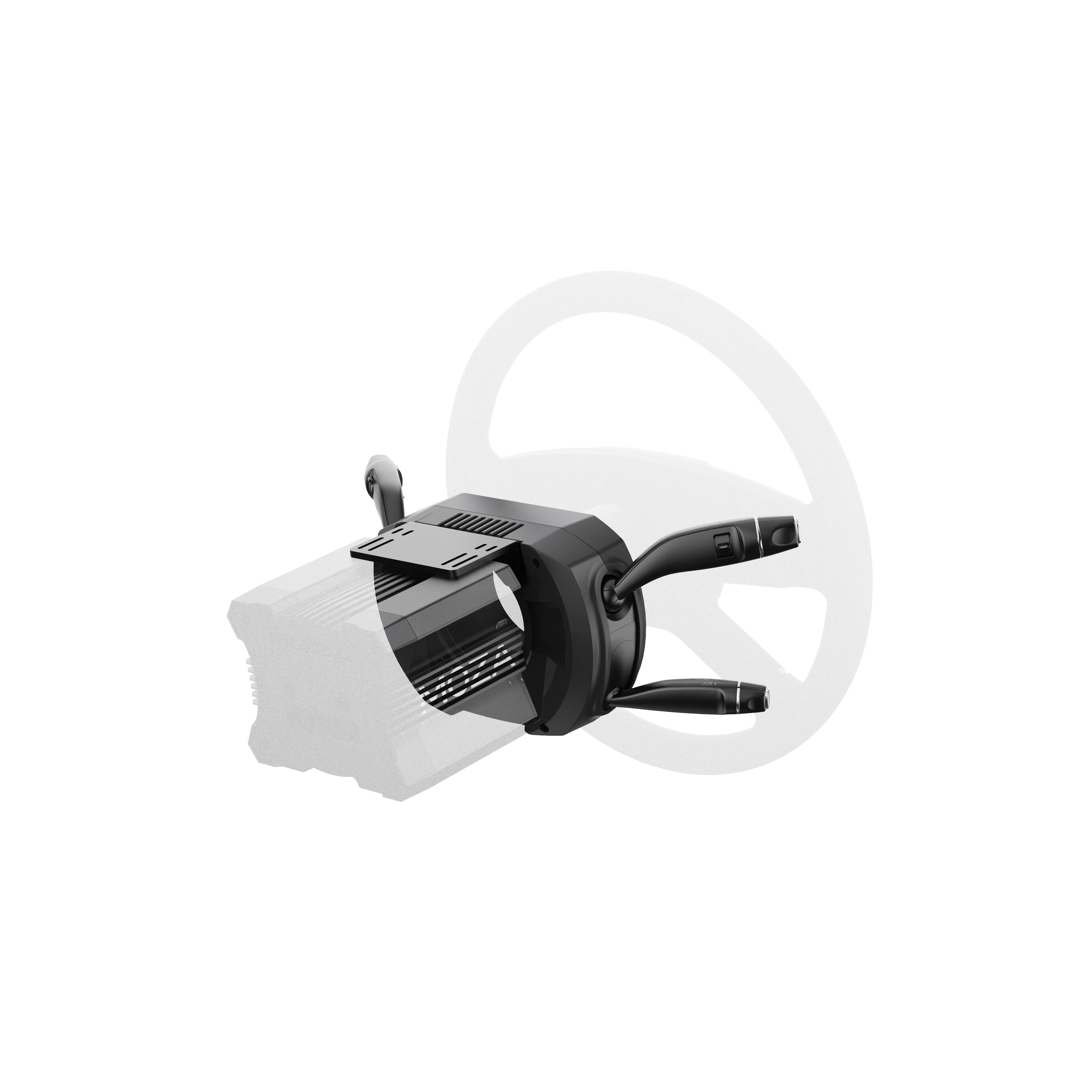 MOZA Multi-function Stalks