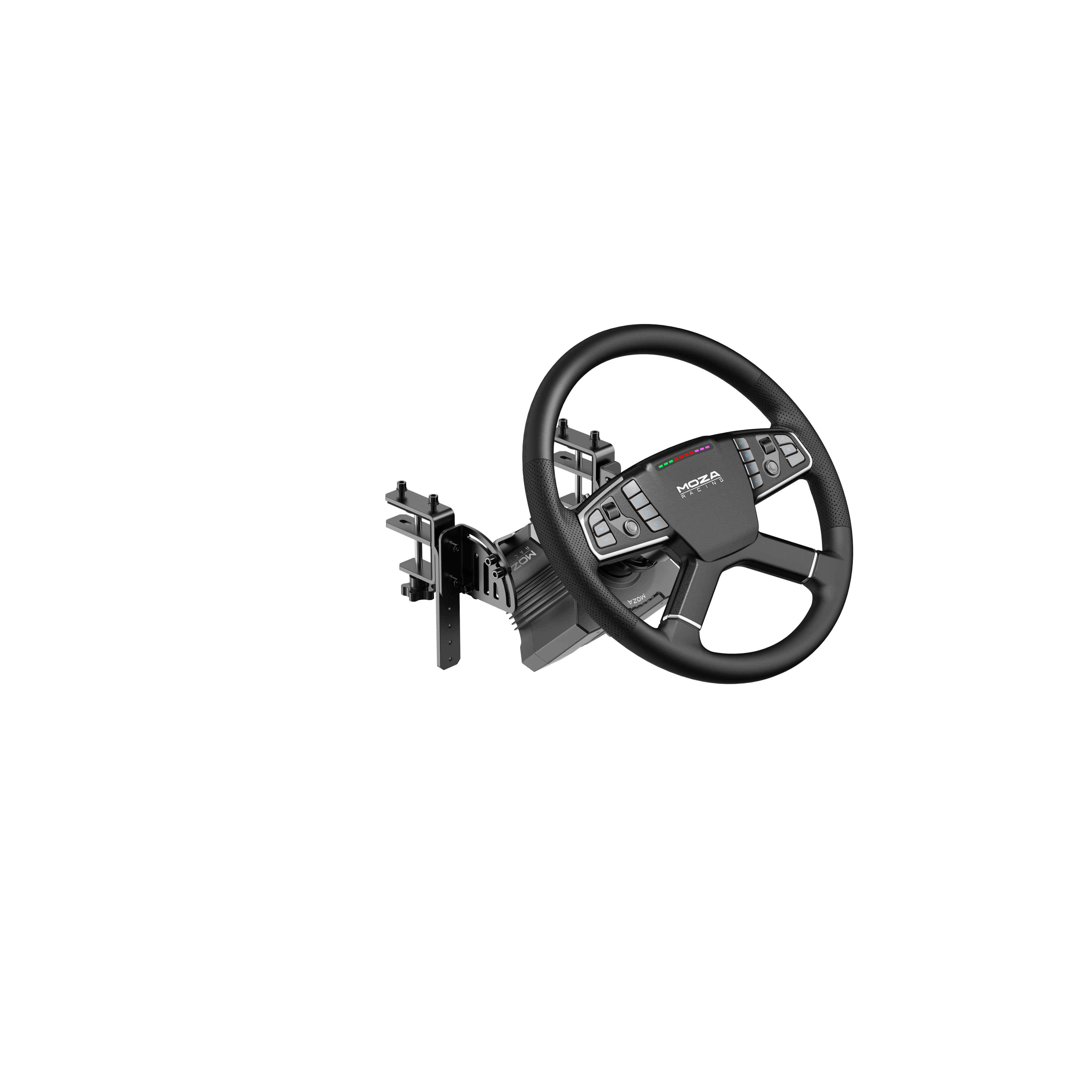MOZA Trucking Bundle