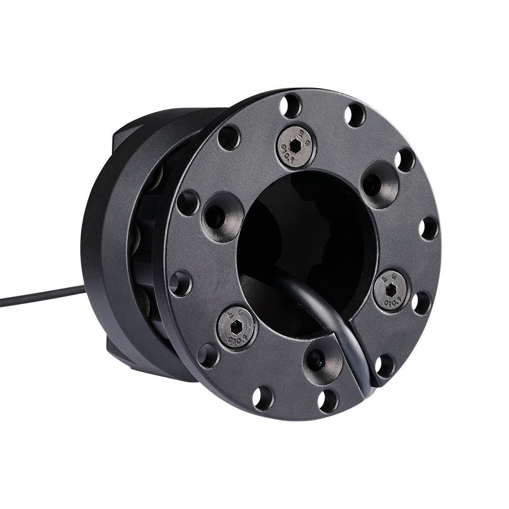 Asetek SimSports Quick Release for 3rd Party Wheelbases