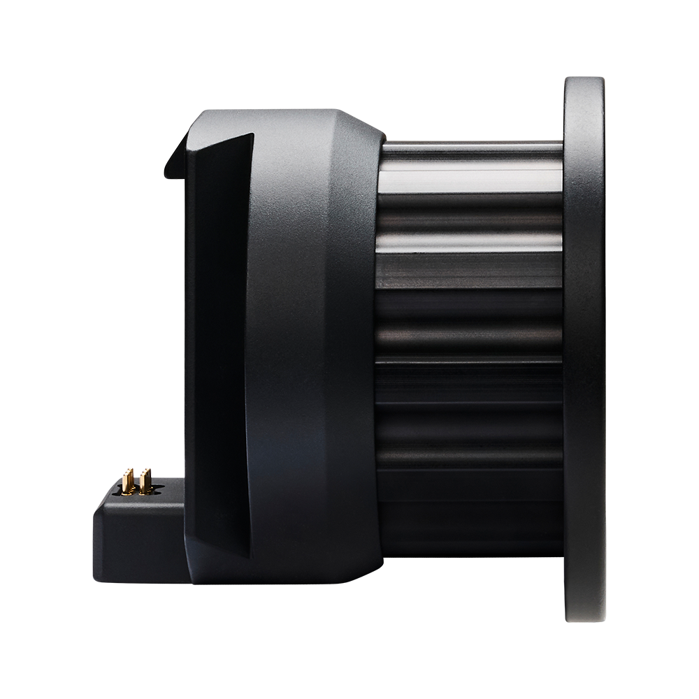 Asetek SimSports Quick Release for 3rd Party Wheelbases