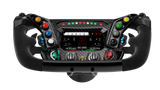 MOZA x Lamborghini ESSENZA SCV12 Steering Wheel