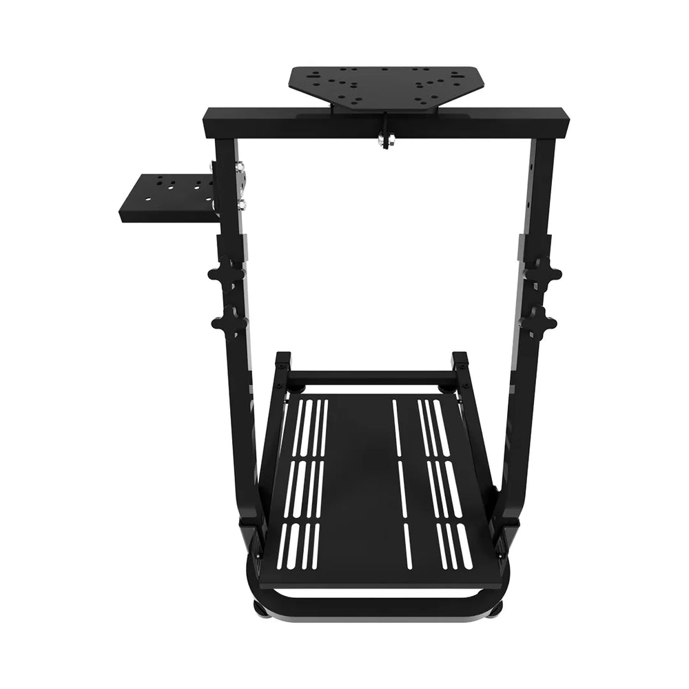 6S Boxman Wheel Stand | Versatile Sim Racing Cockpit