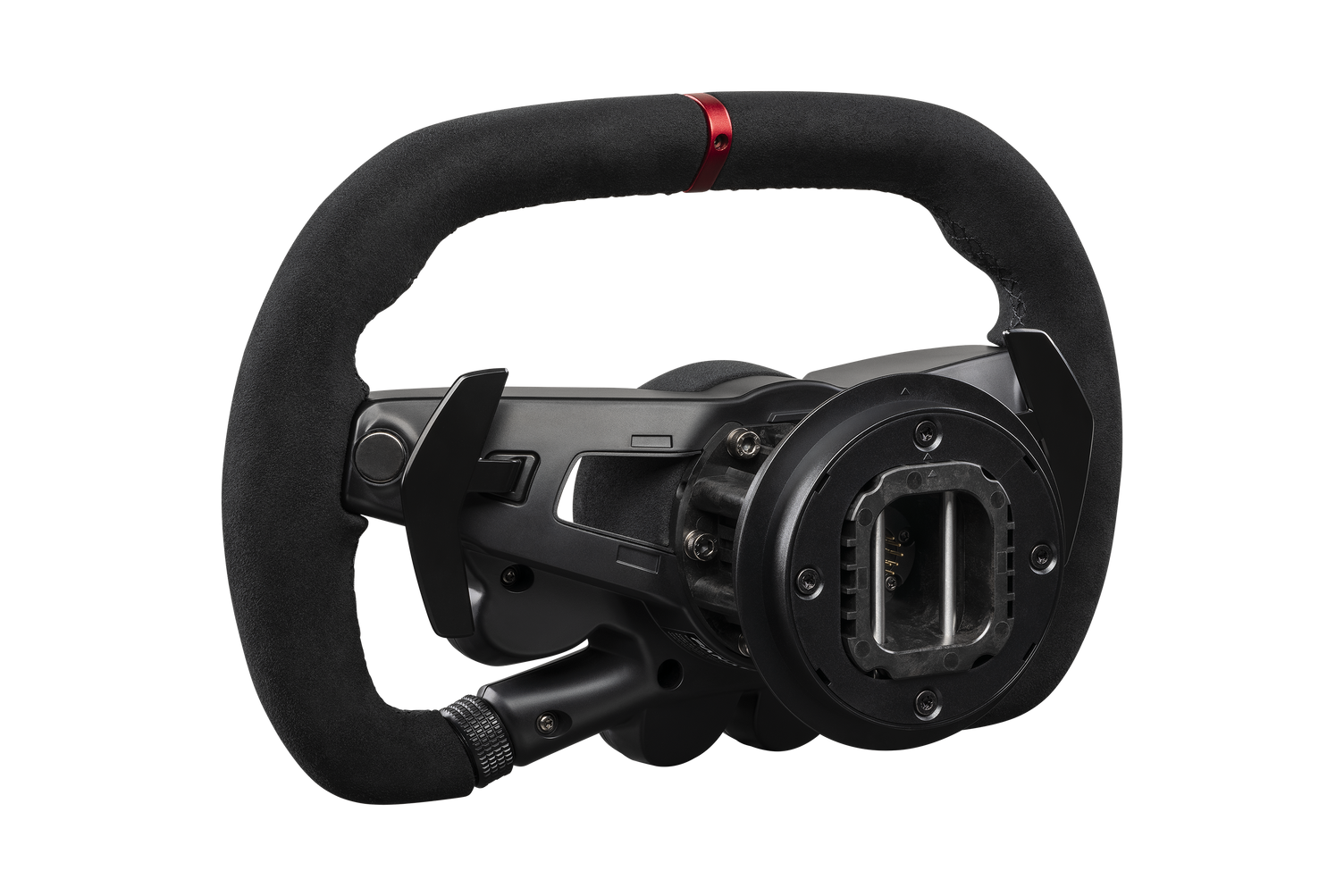 Fanatec CSL Elite Steering Wheel Porsche Vision GT