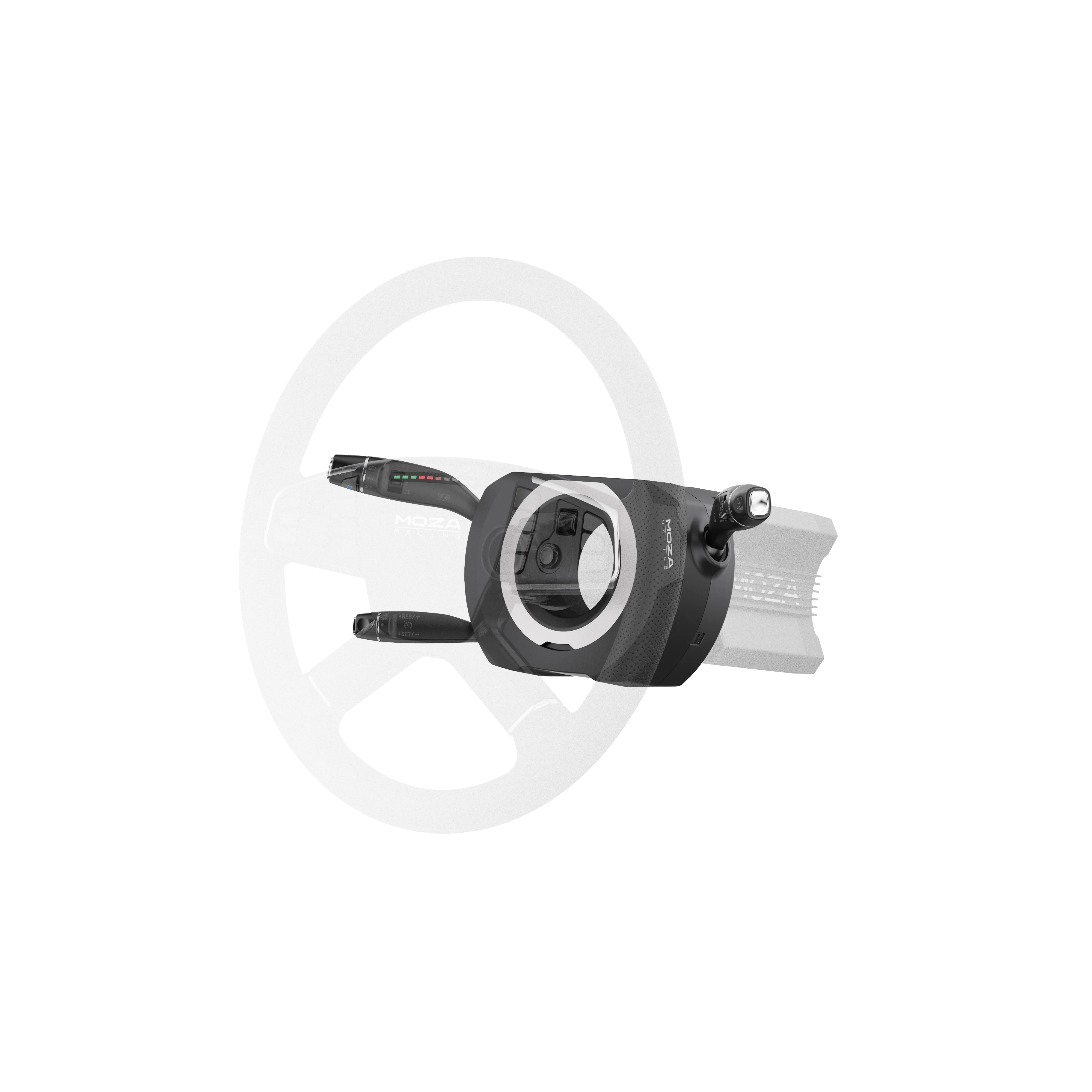 MOZA Multi-function Stalks