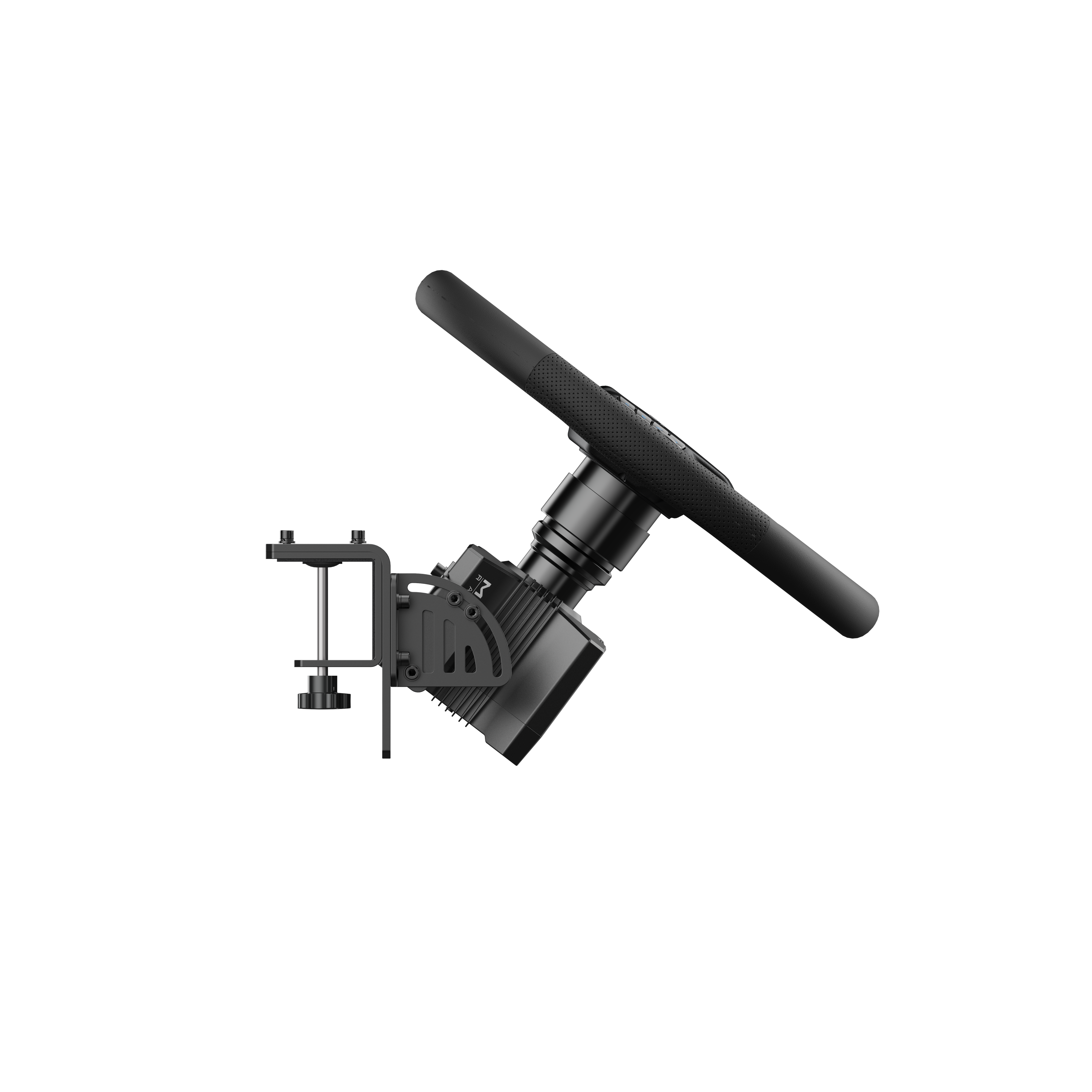 MOZA Trucking Bundle
