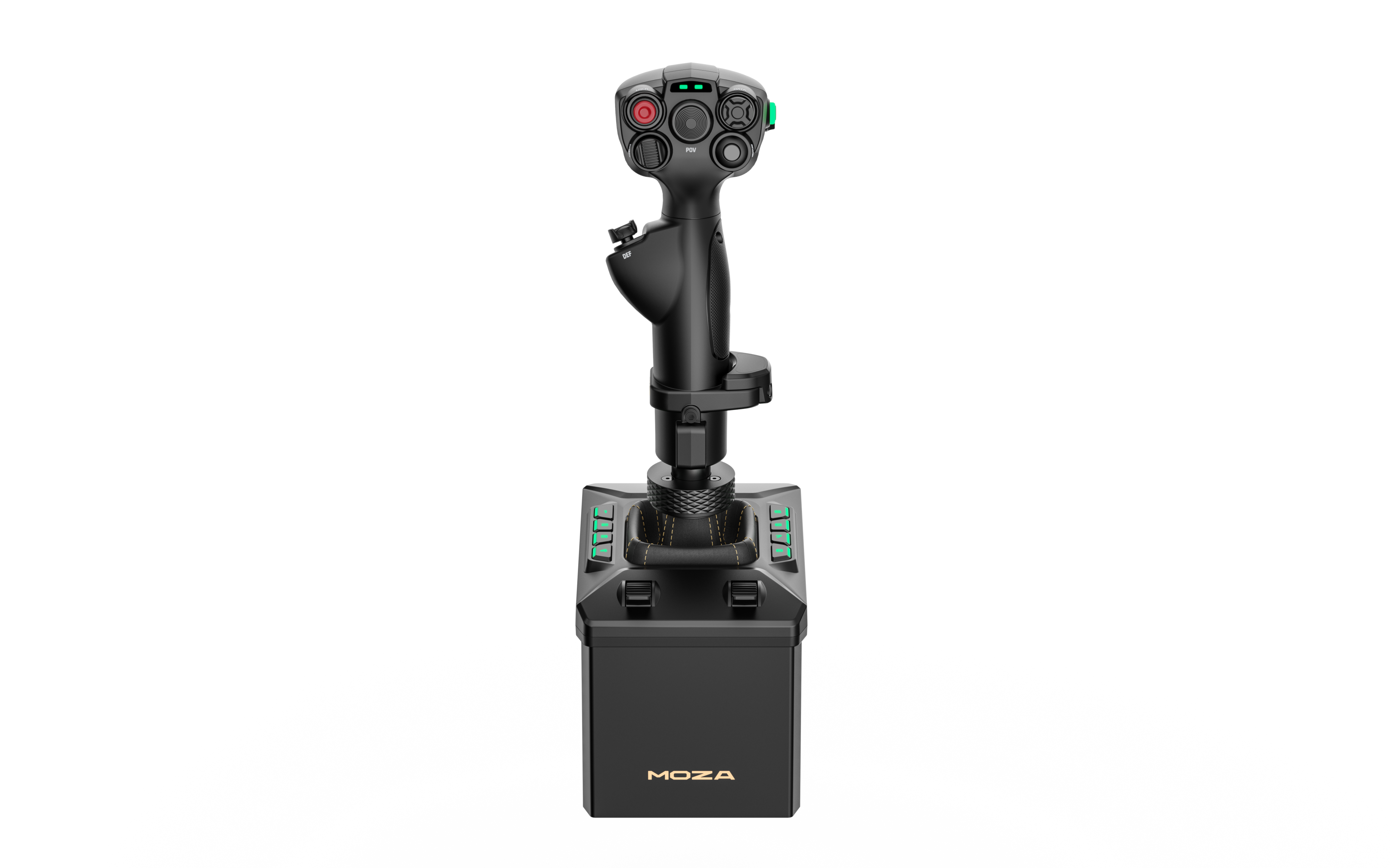 MOZA Flight Sim AB6 Flight Simulator