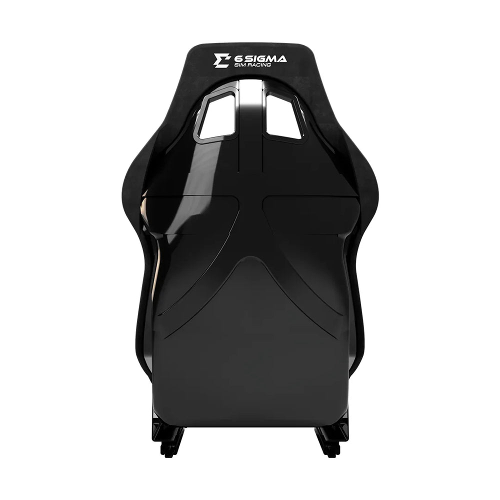 GTR Bucket Seat for Sim Racing Cockpit | Premium Comfort & Support
